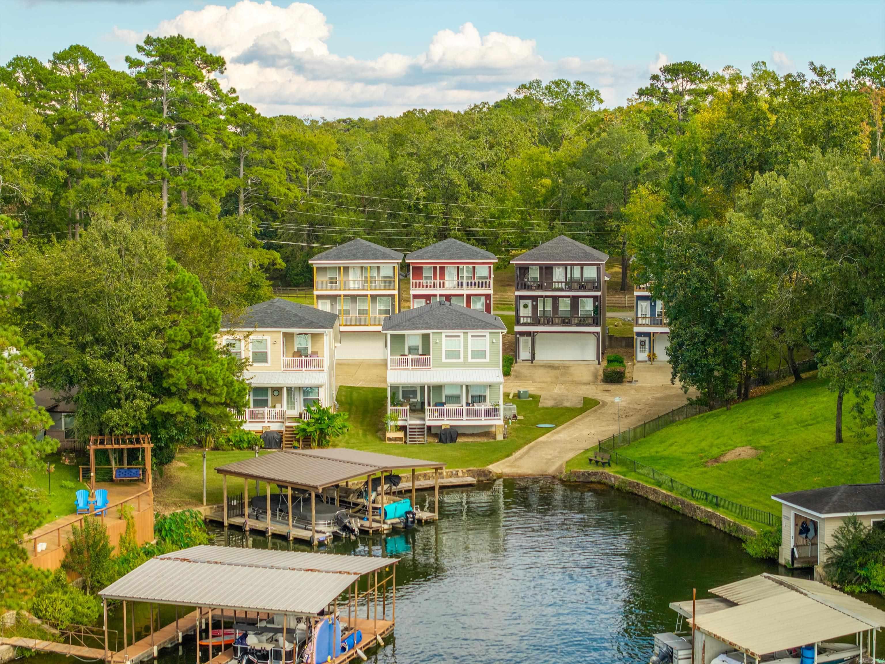 400 D Bayshore  Hot Springs, AR