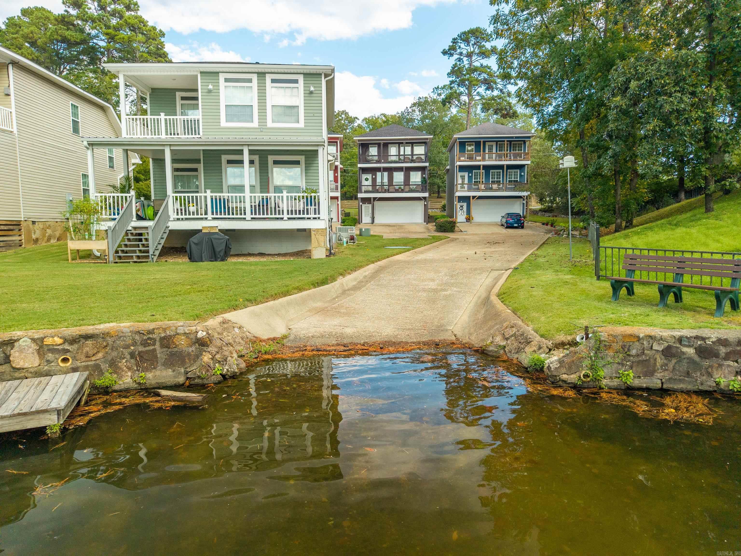 400 D Bayshore  Hot Springs, AR