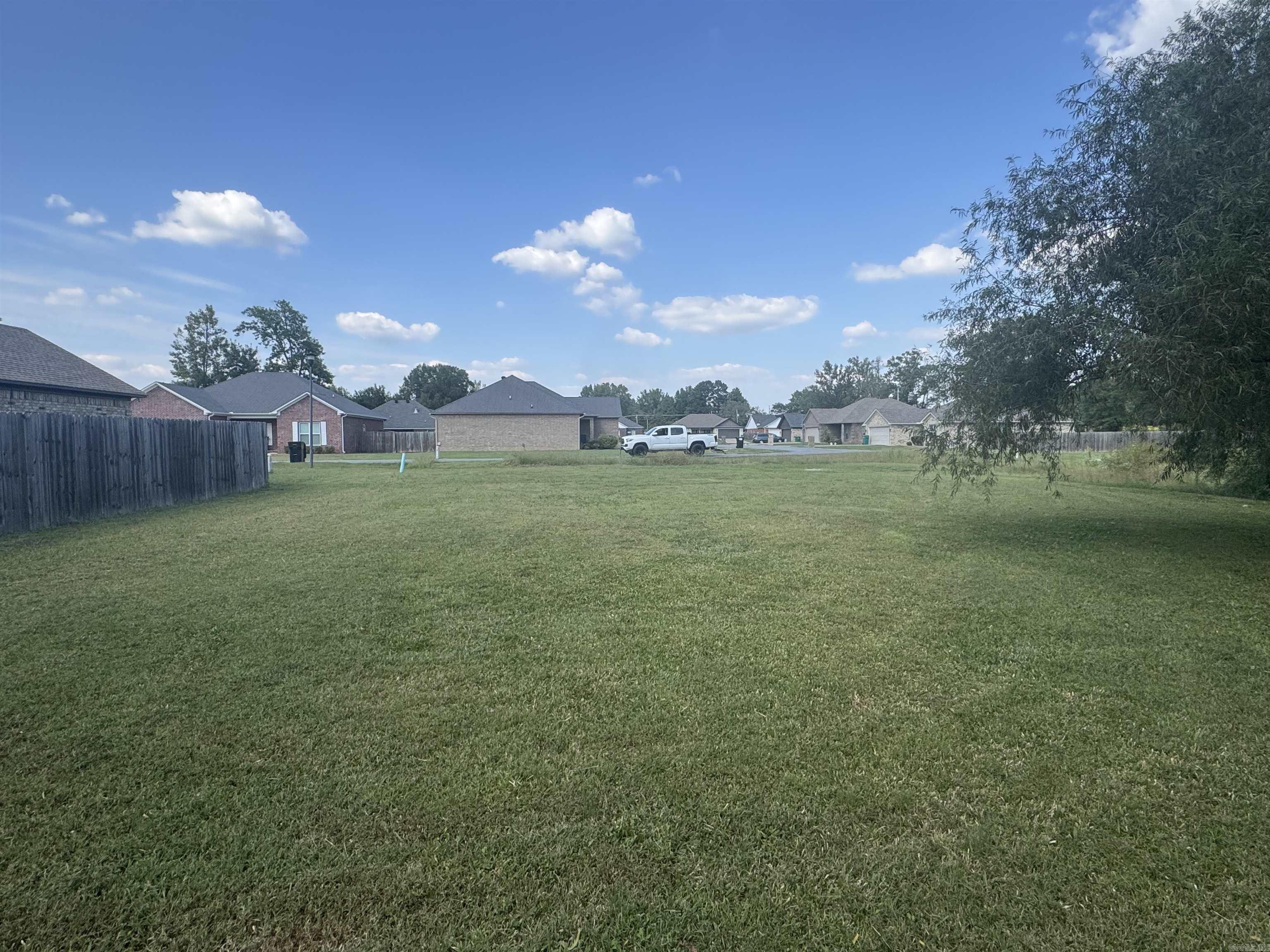 66 Eaglebrook  Conway, AR