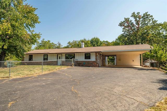 105  Chapparal  Hot Springs Village, AR