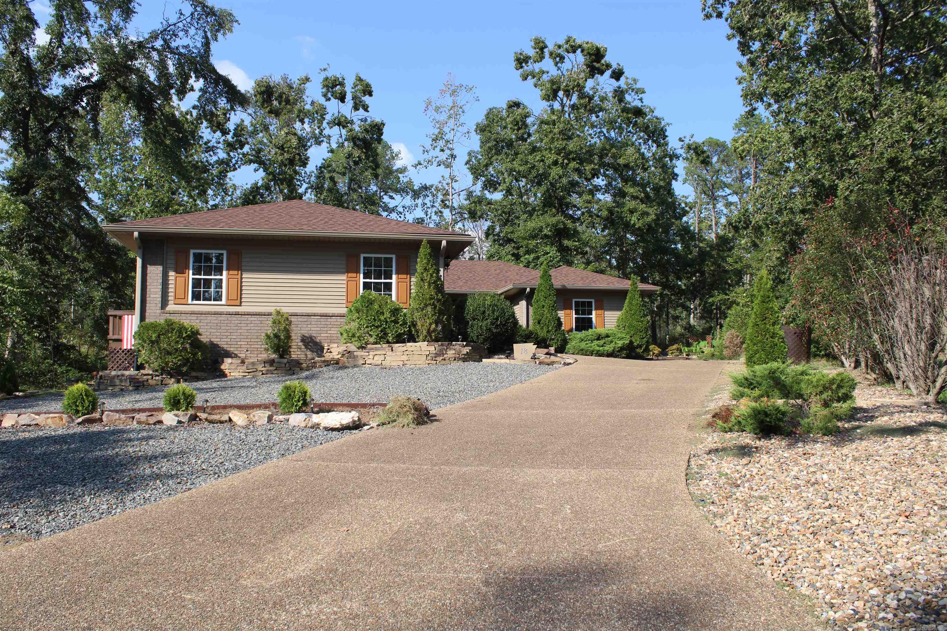 18 Burgos  Hot Springs Village, AR