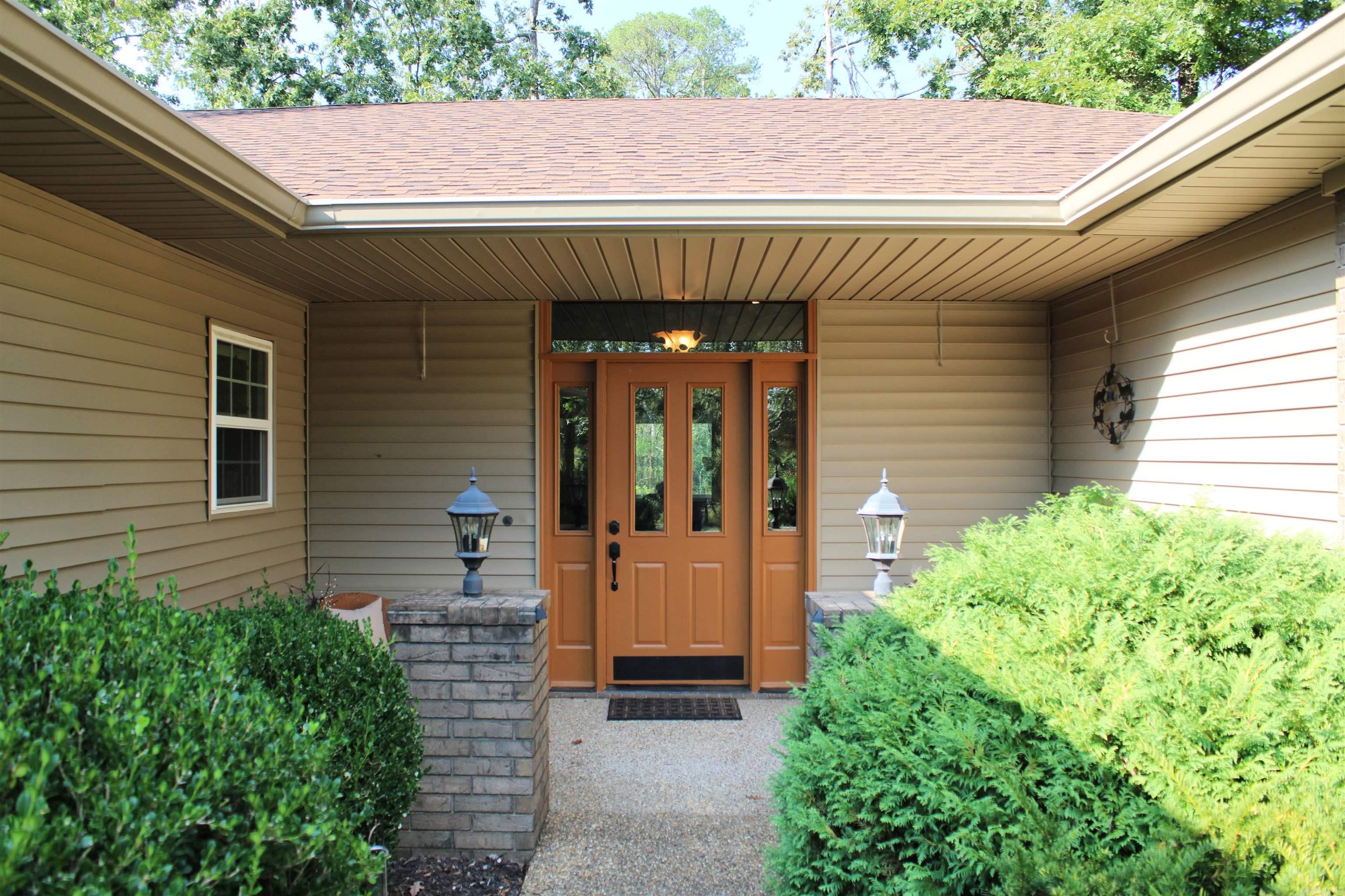18 Burgos  Hot Springs Village, AR