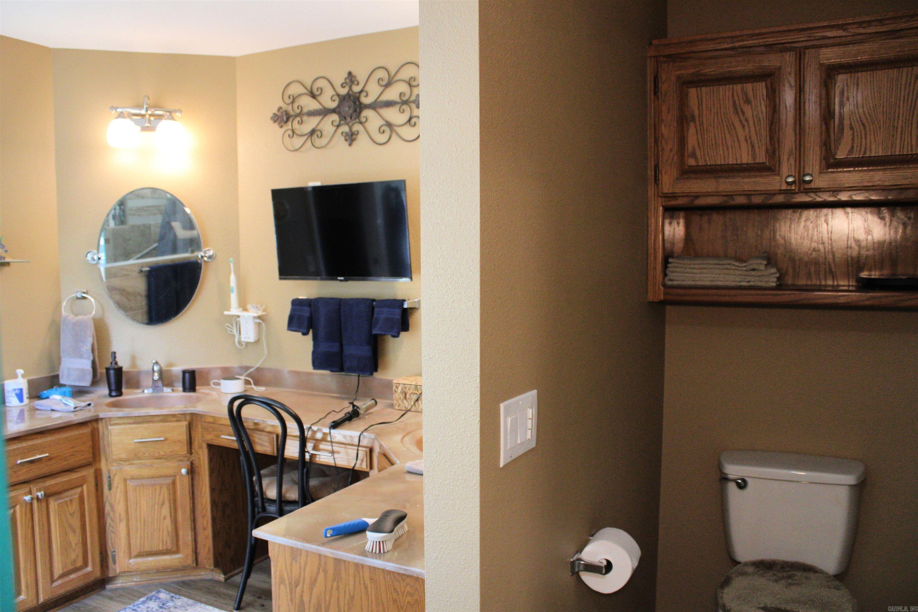 18 Burgos  Hot Springs Village, AR