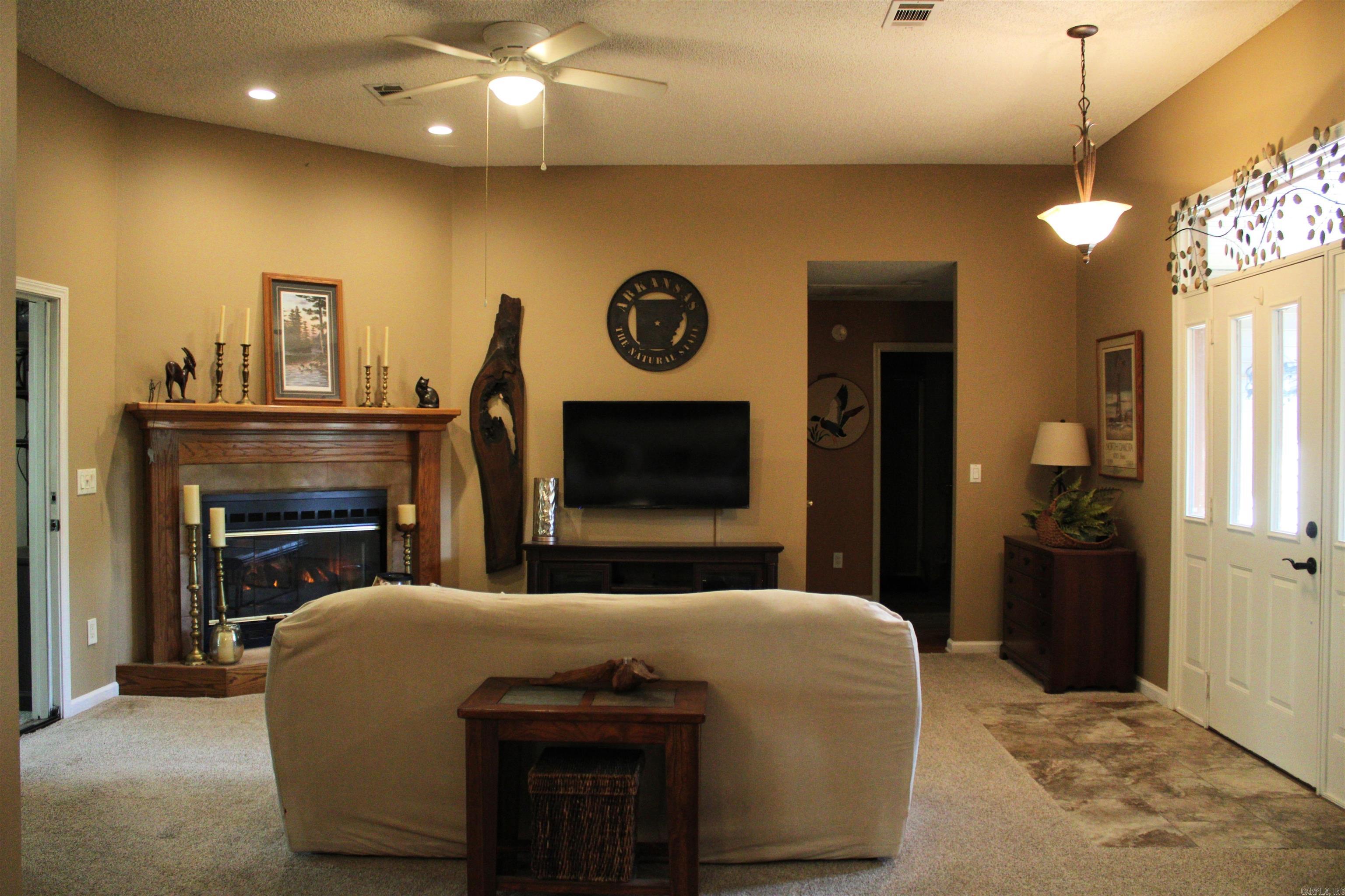 18 Burgos  Hot Springs Village, AR