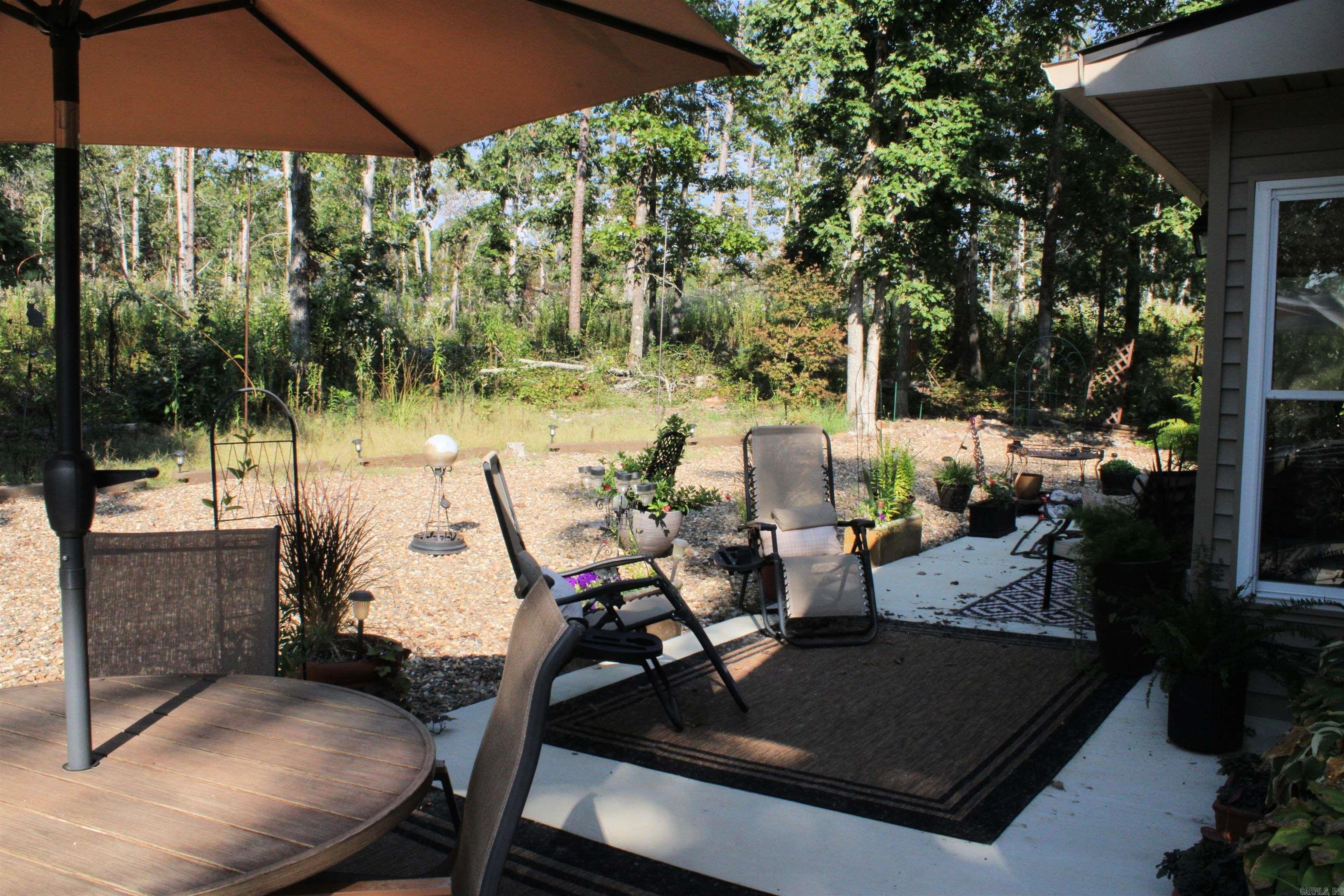 18 Burgos  Hot Springs Village, AR