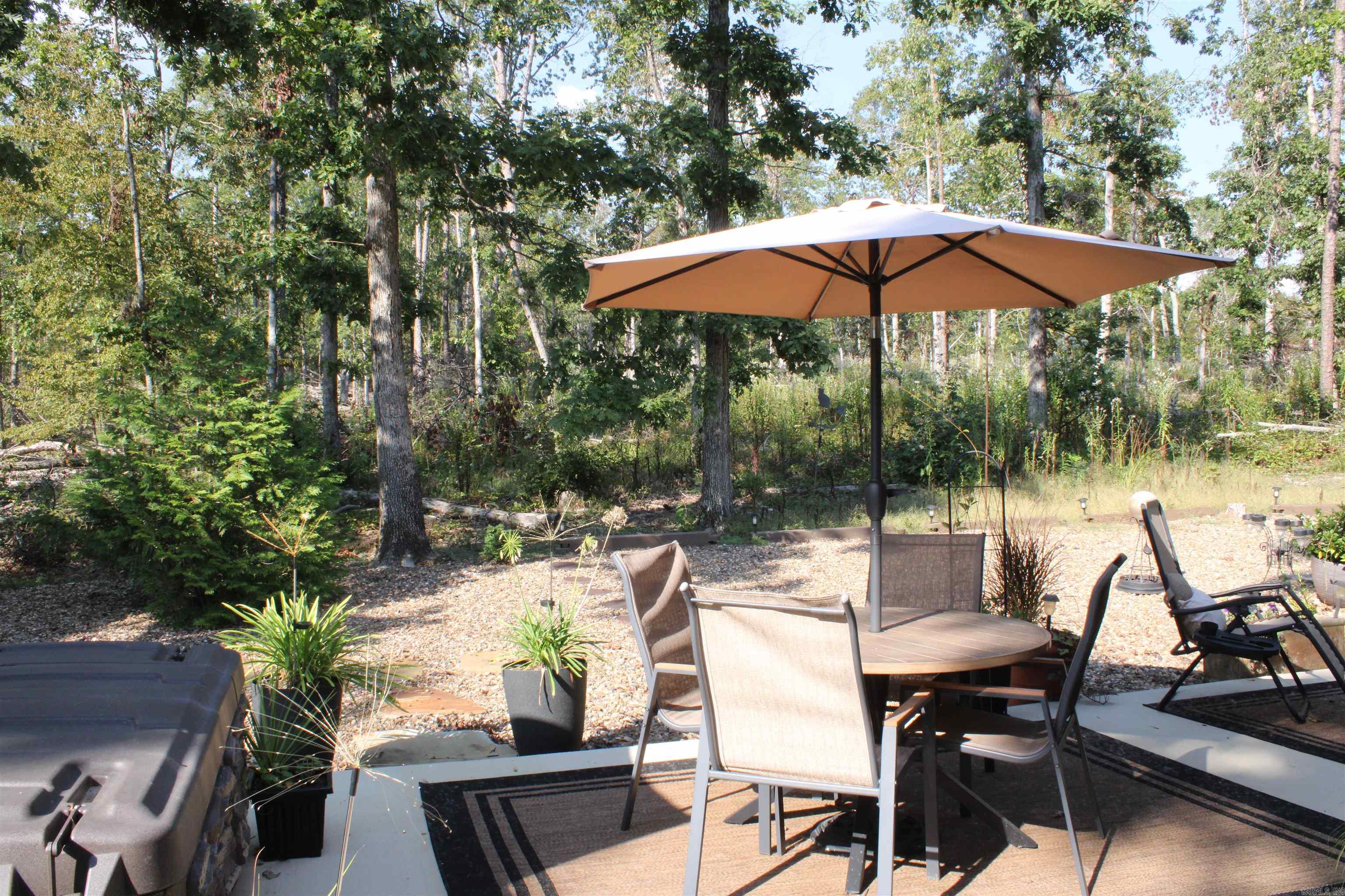18 Burgos  Hot Springs Village, AR