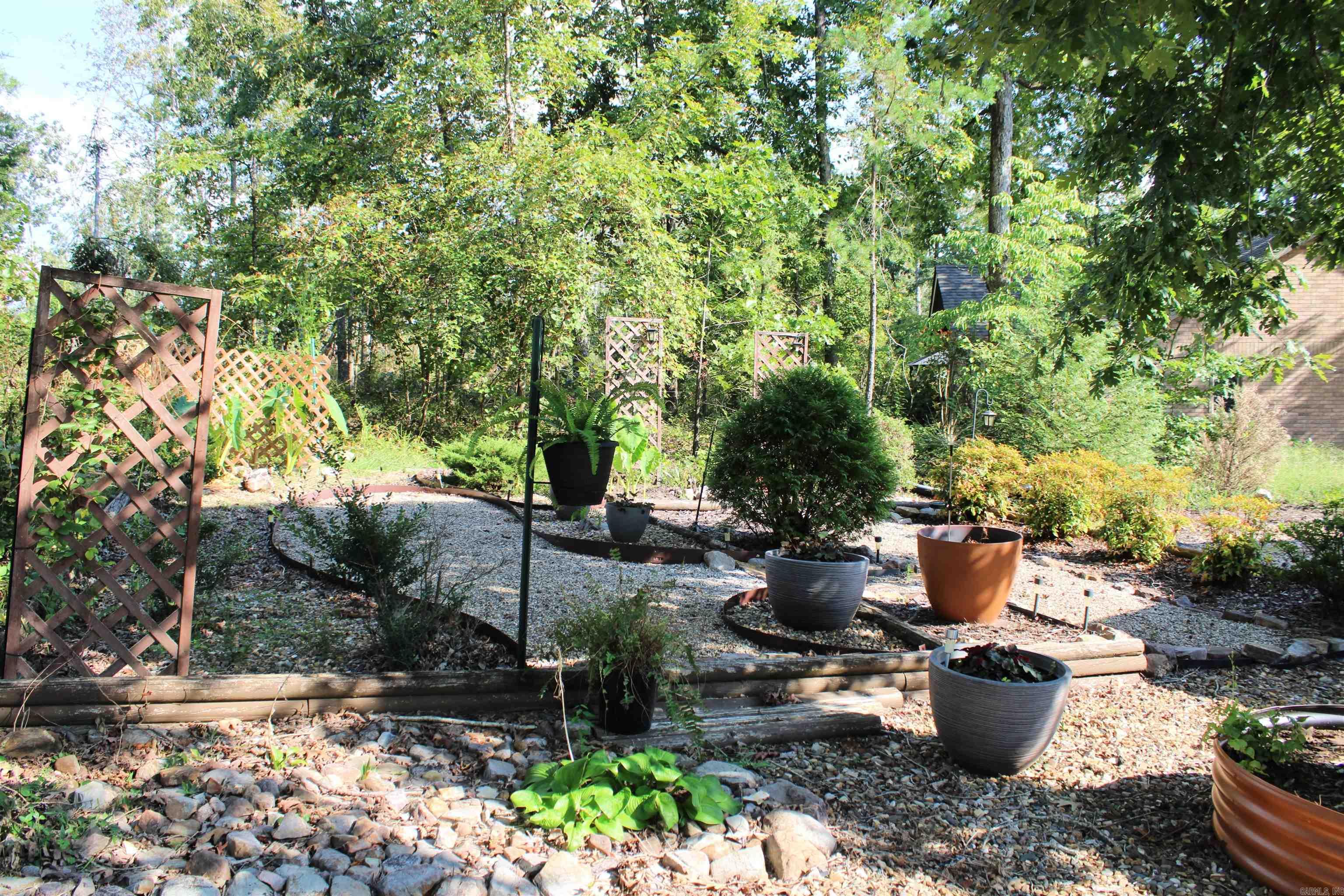 18 Burgos  Hot Springs Village, AR