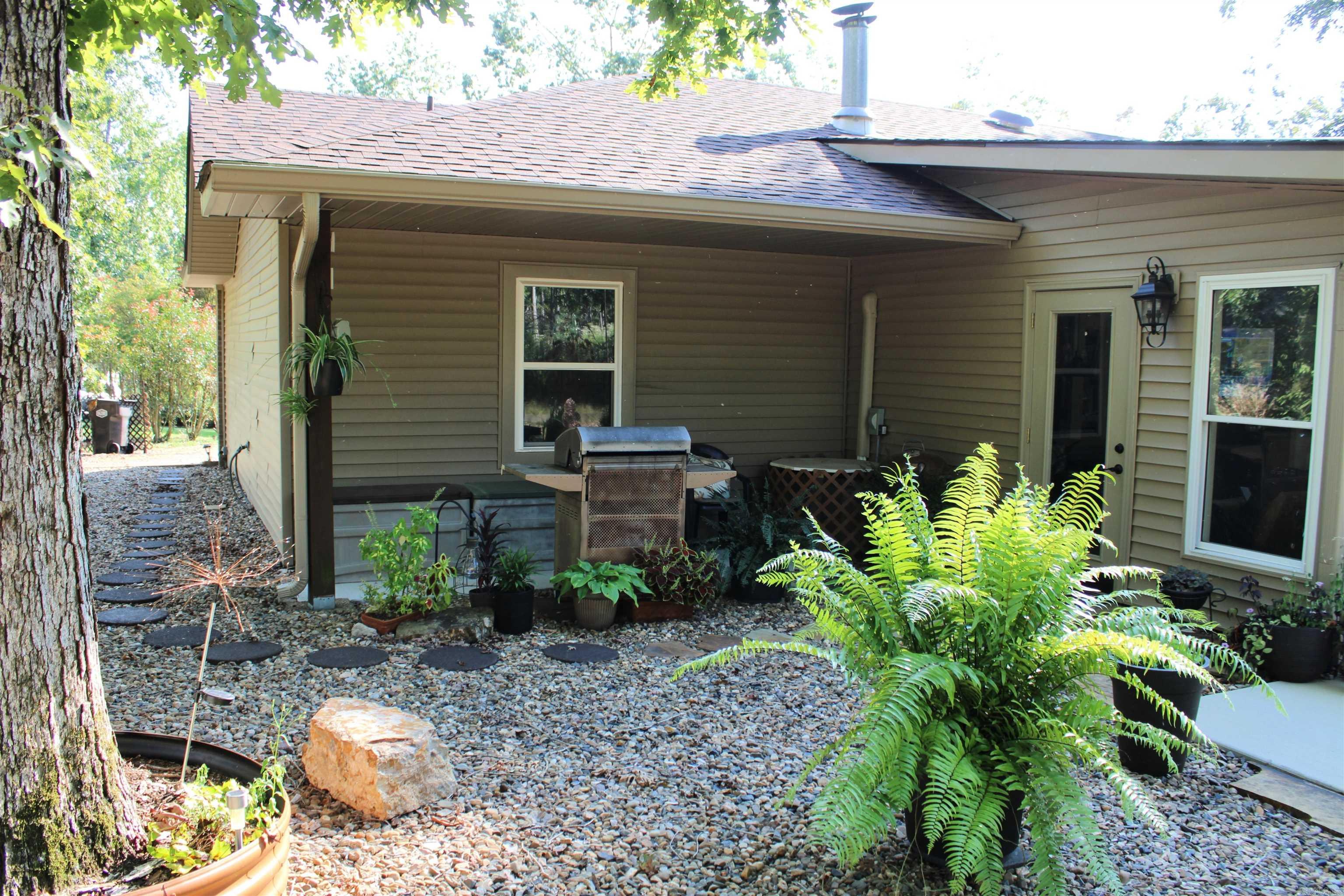 18 Burgos  Hot Springs Village, AR