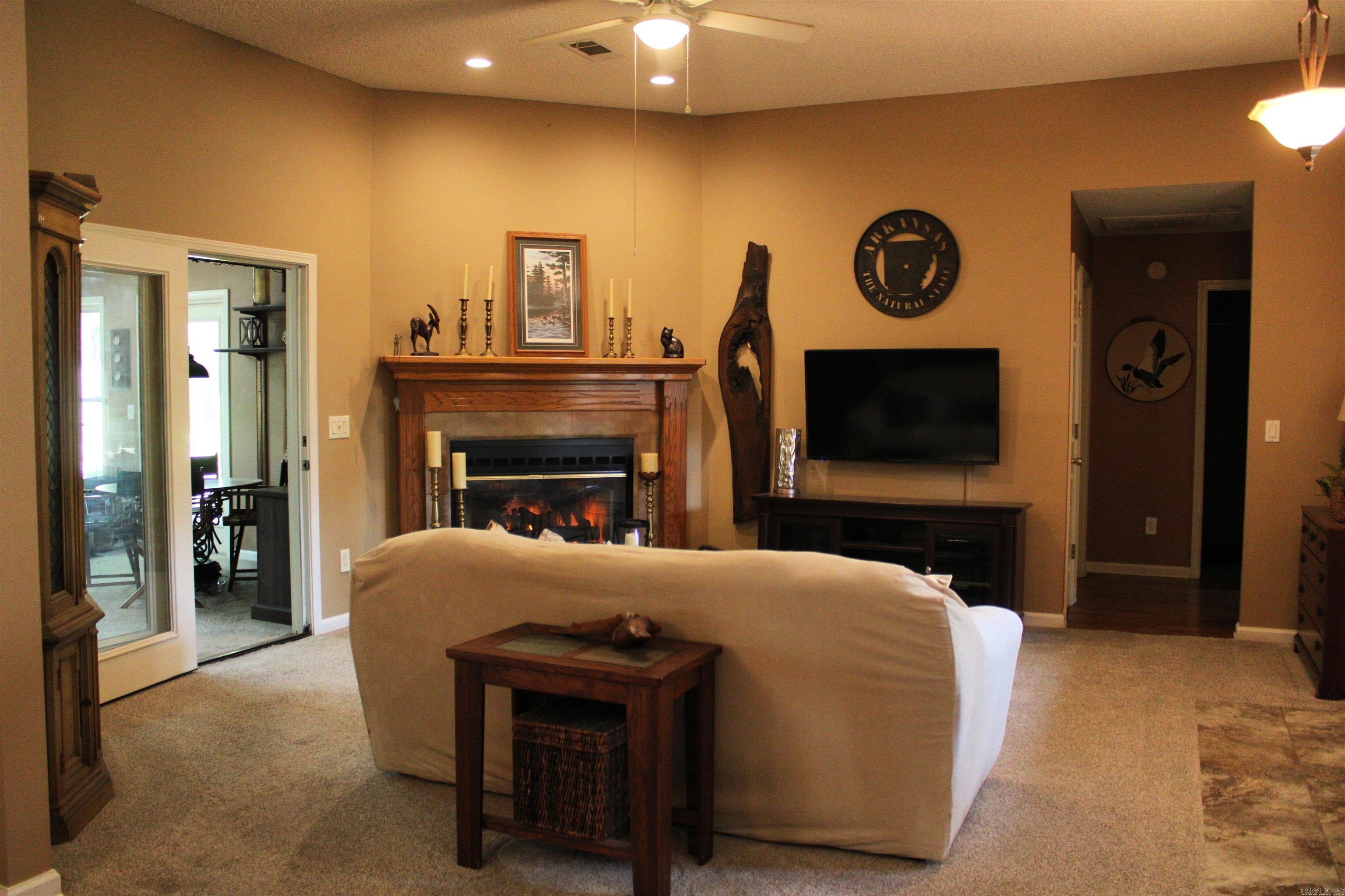 18 Burgos  Hot Springs Village, AR