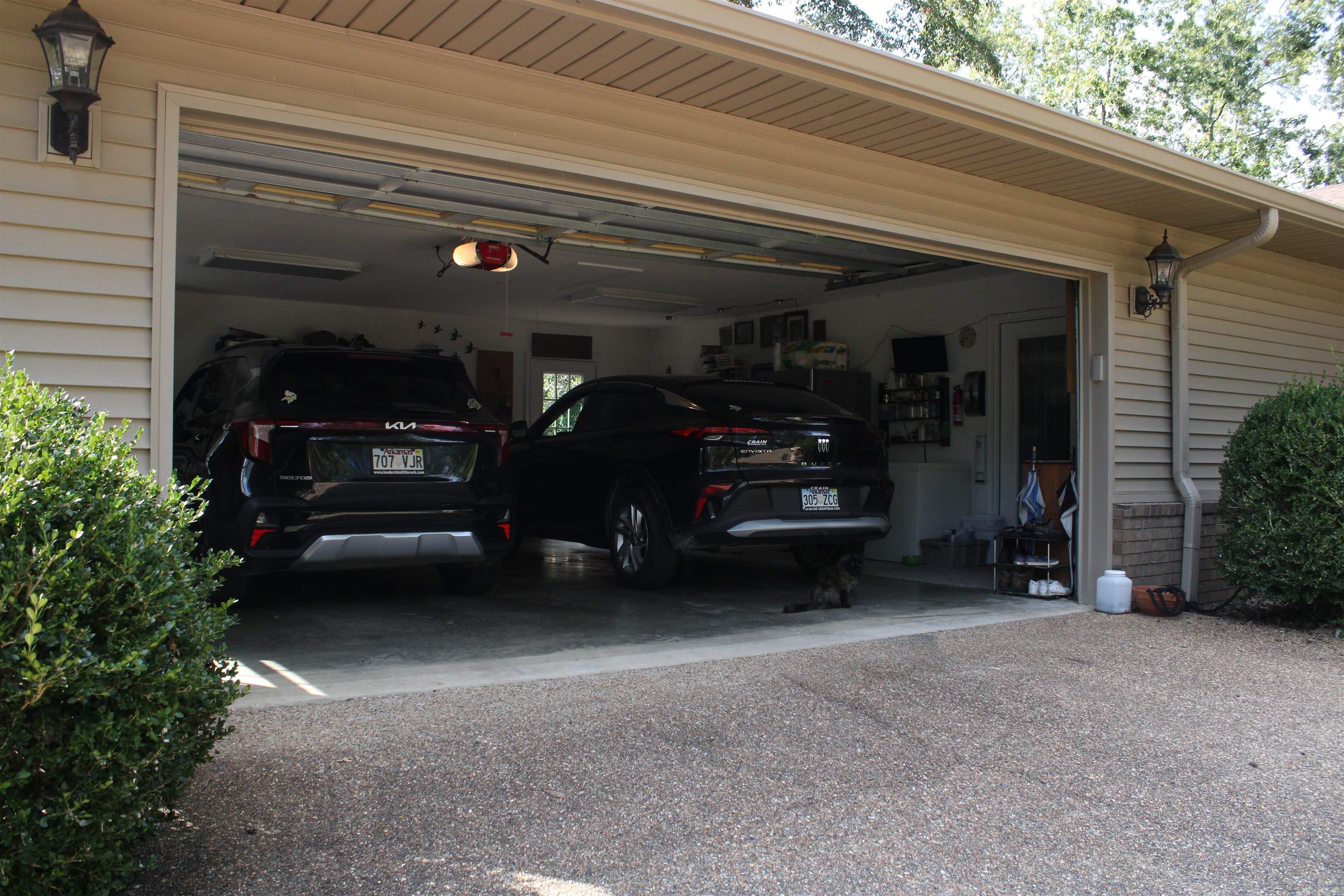 18 Burgos  Hot Springs Village, AR