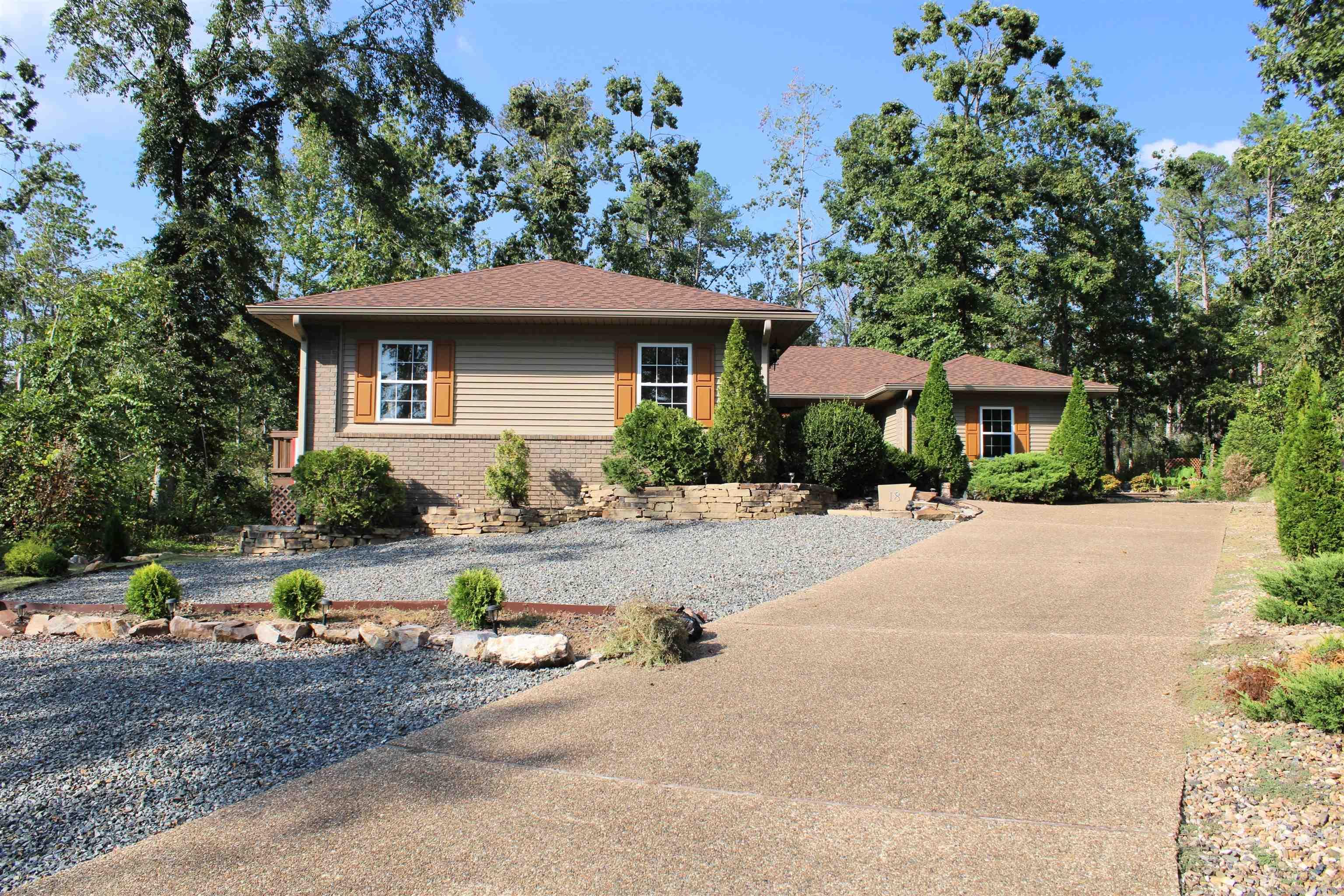 18 Burgos  Hot Springs Village, AR