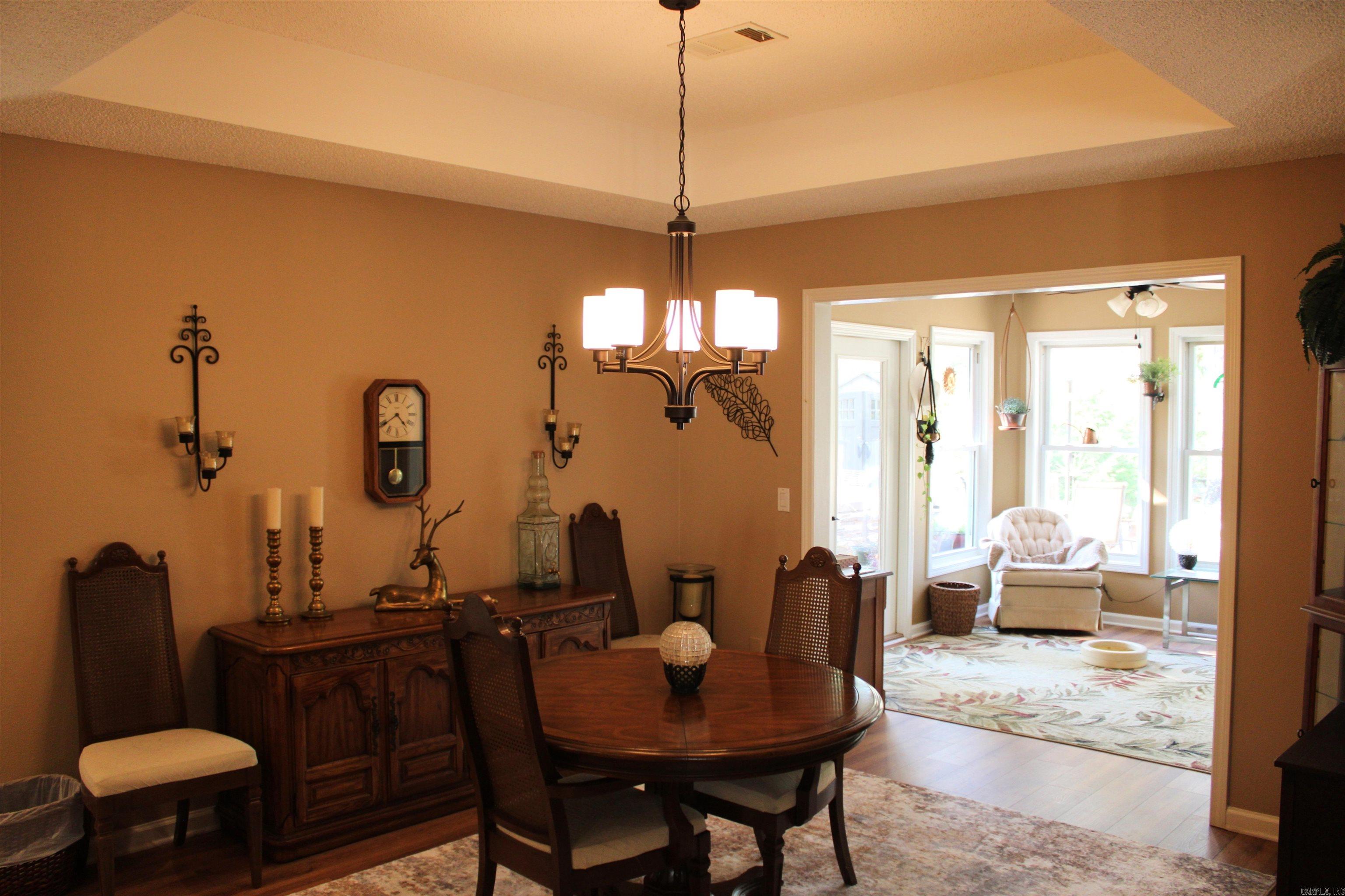 18 Burgos  Hot Springs Village, AR