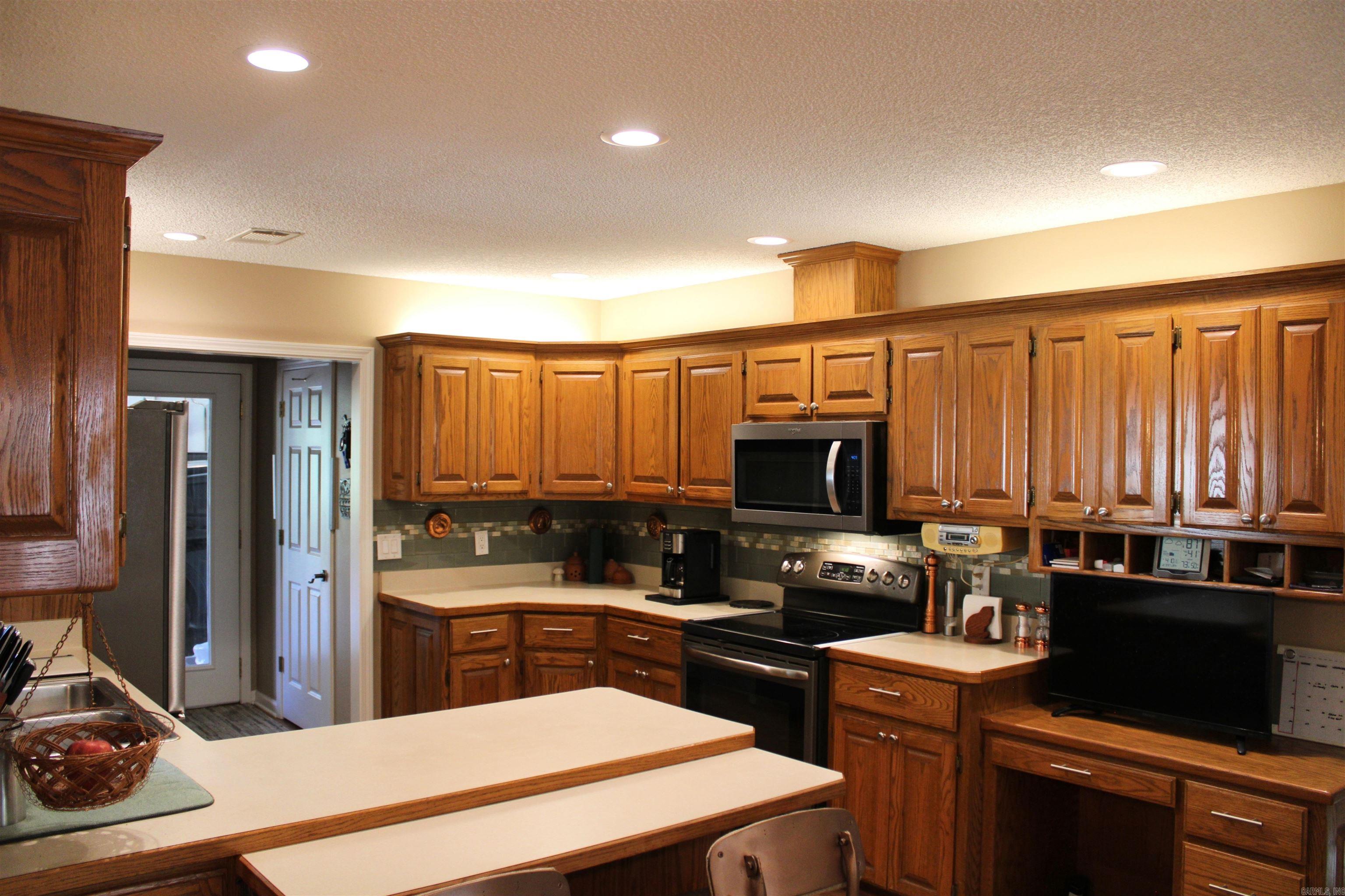18 Burgos  Hot Springs Village, AR