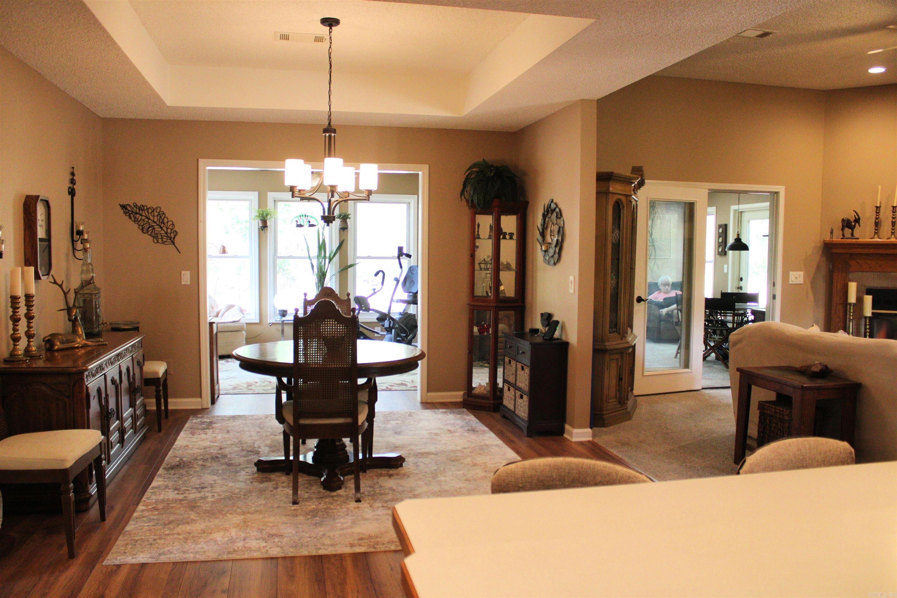 18 Burgos  Hot Springs Village, AR