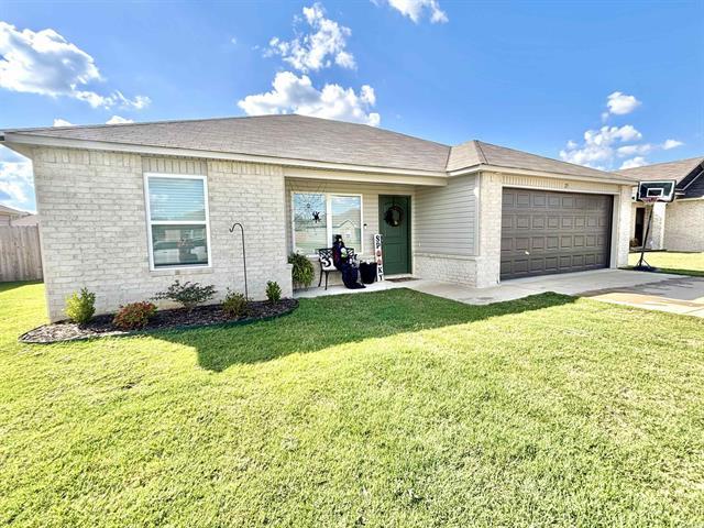 23  Candlelight Dr  Conway, AR