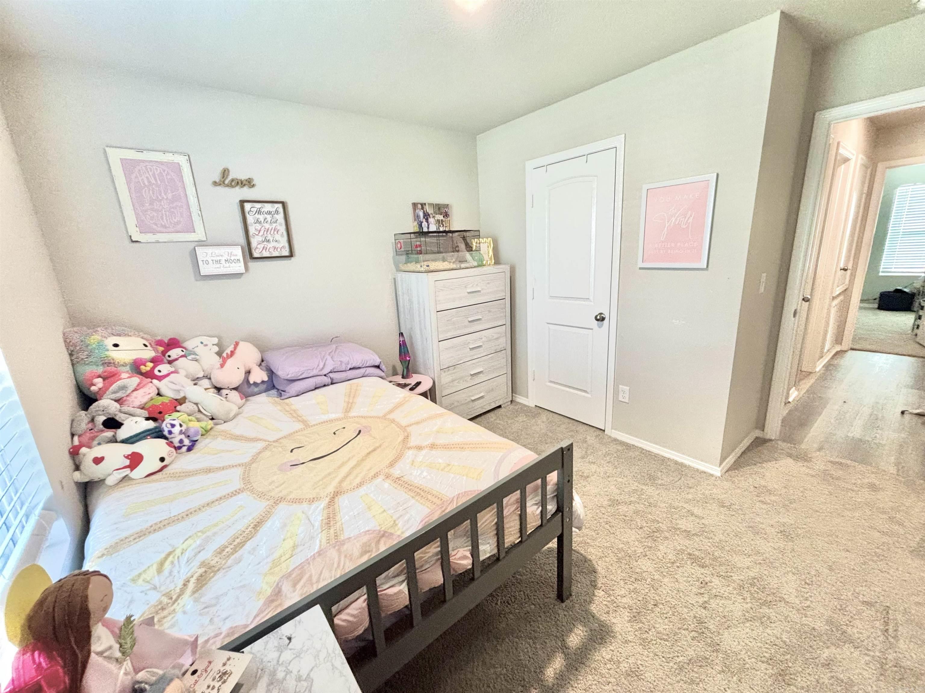 23 Candlelight Dr  Conway, AR