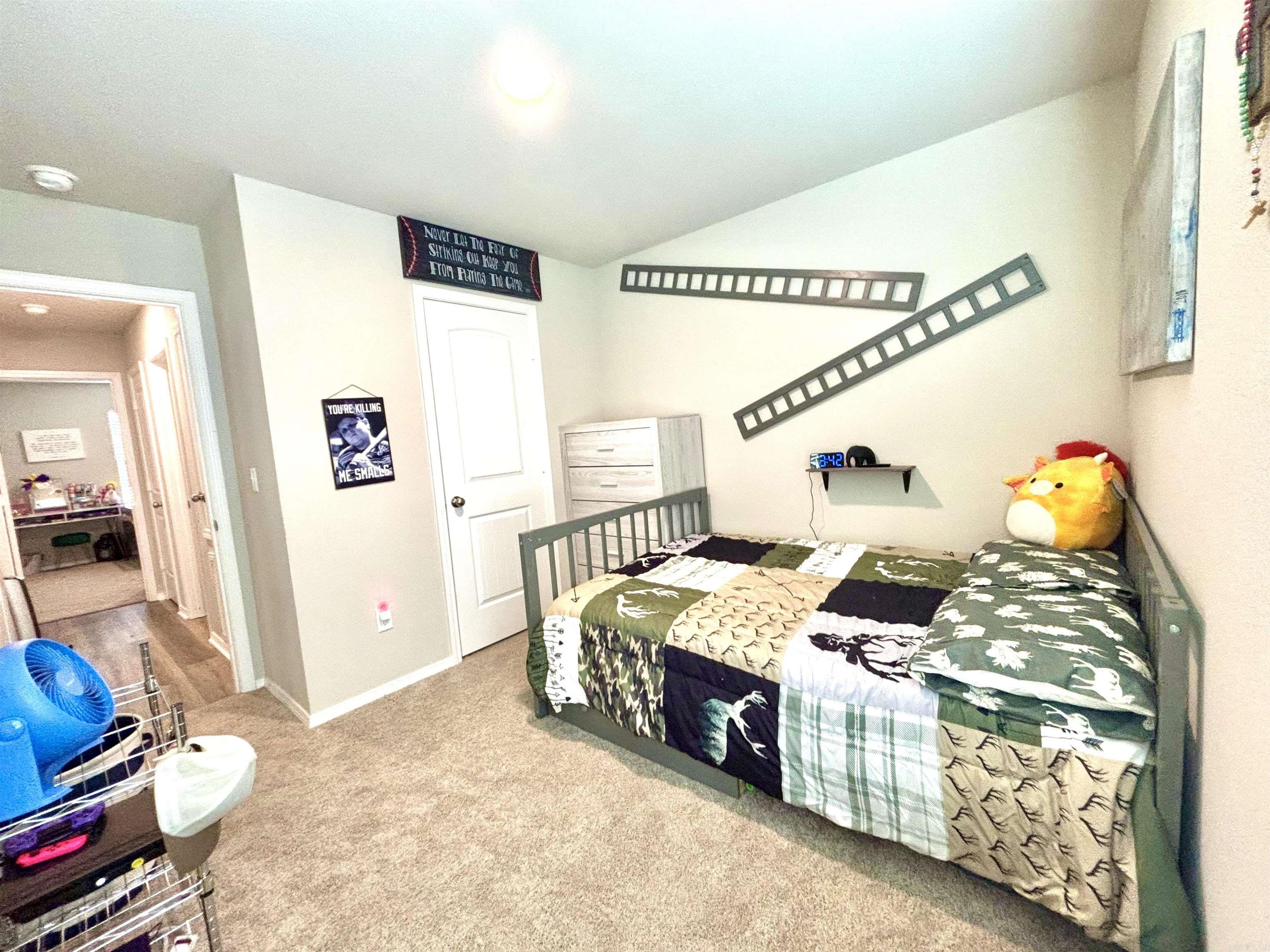 23 Candlelight Dr  Conway, AR