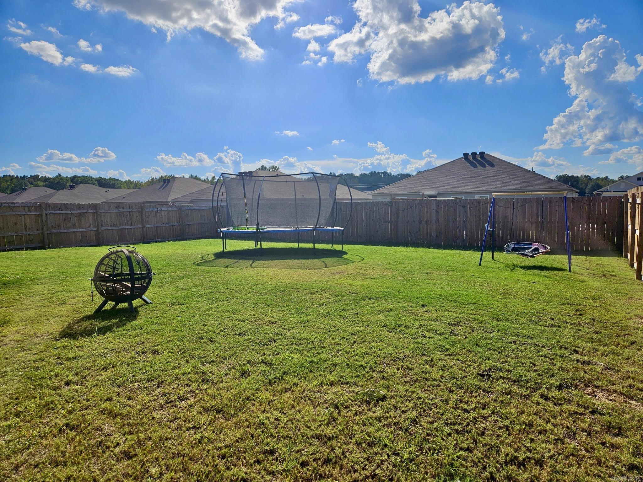 23 Candlelight Dr  Conway, AR