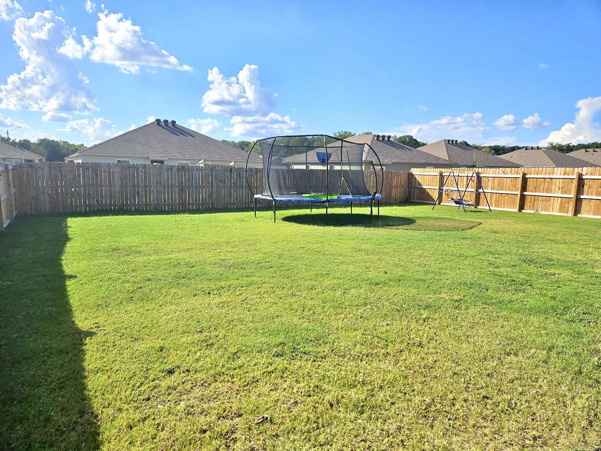 23 Candlelight Dr  Conway, AR