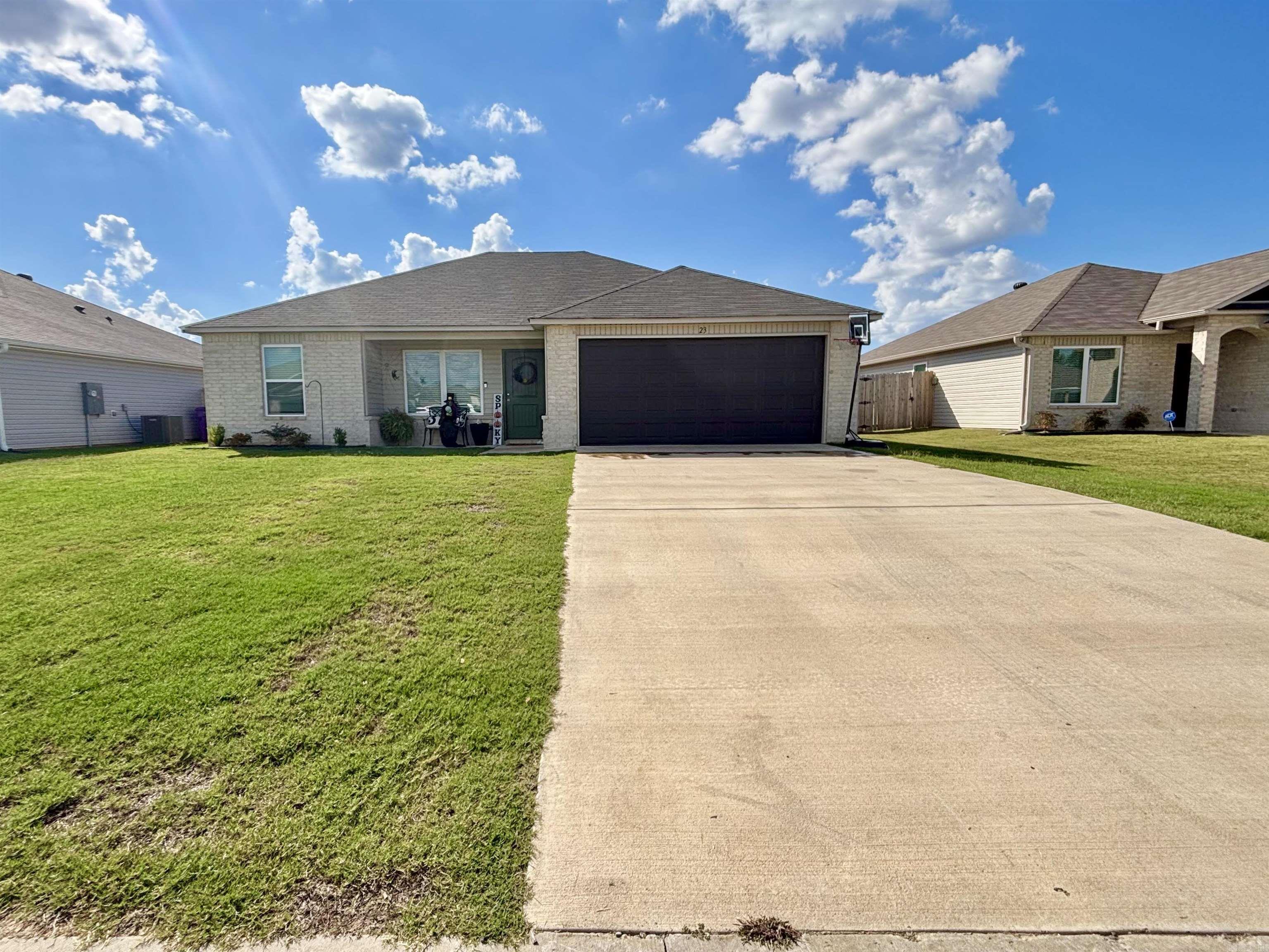23 Candlelight Dr  Conway, AR