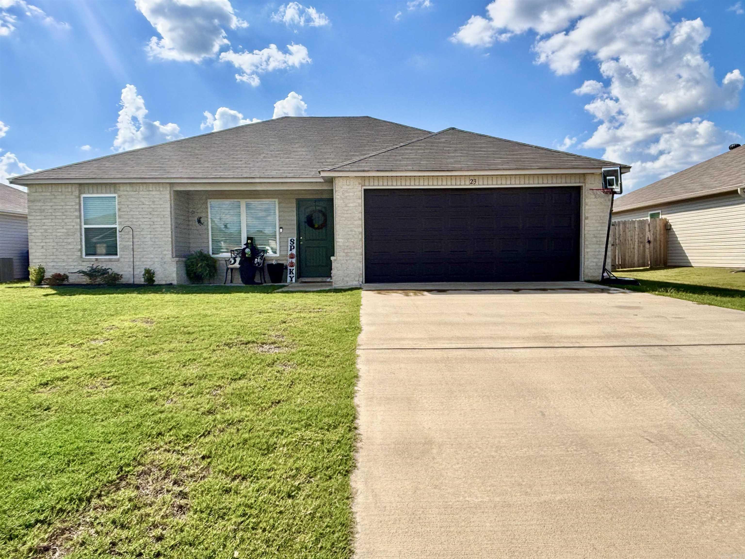 23 Candlelight Dr  Conway, AR
