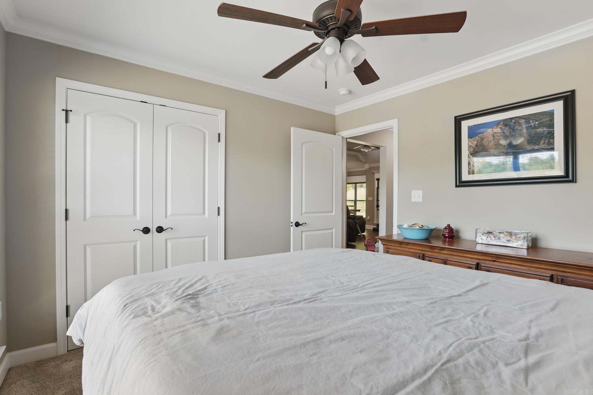 544 Reuben Drive  Alexander, AR