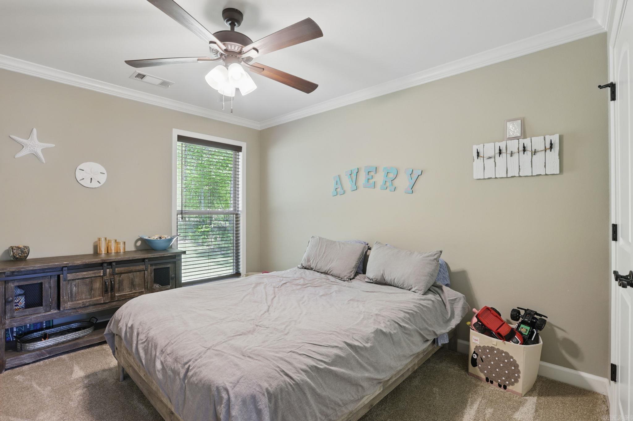 544 Reuben Drive  Alexander, AR