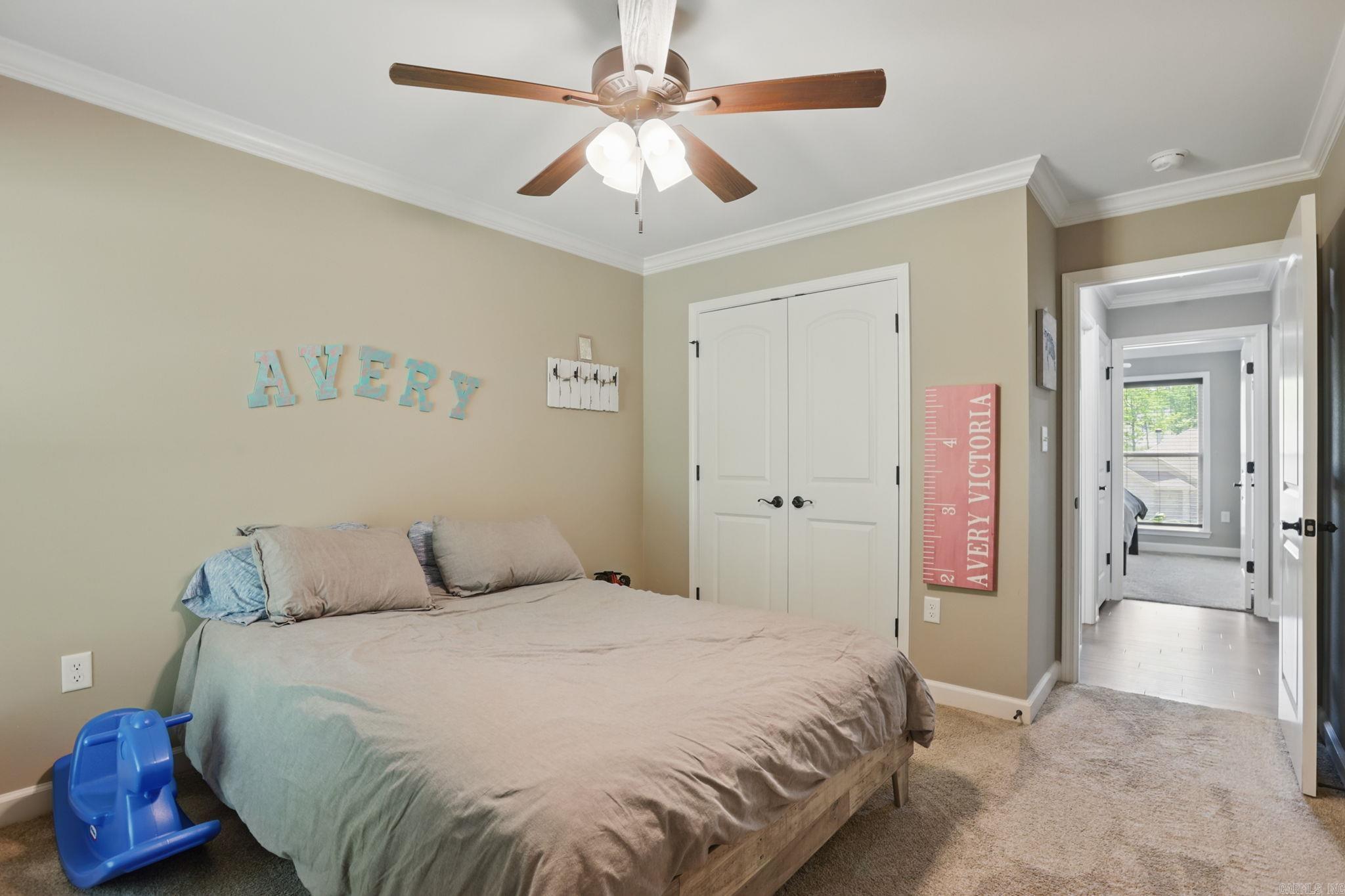 544 Reuben Drive  Alexander, AR