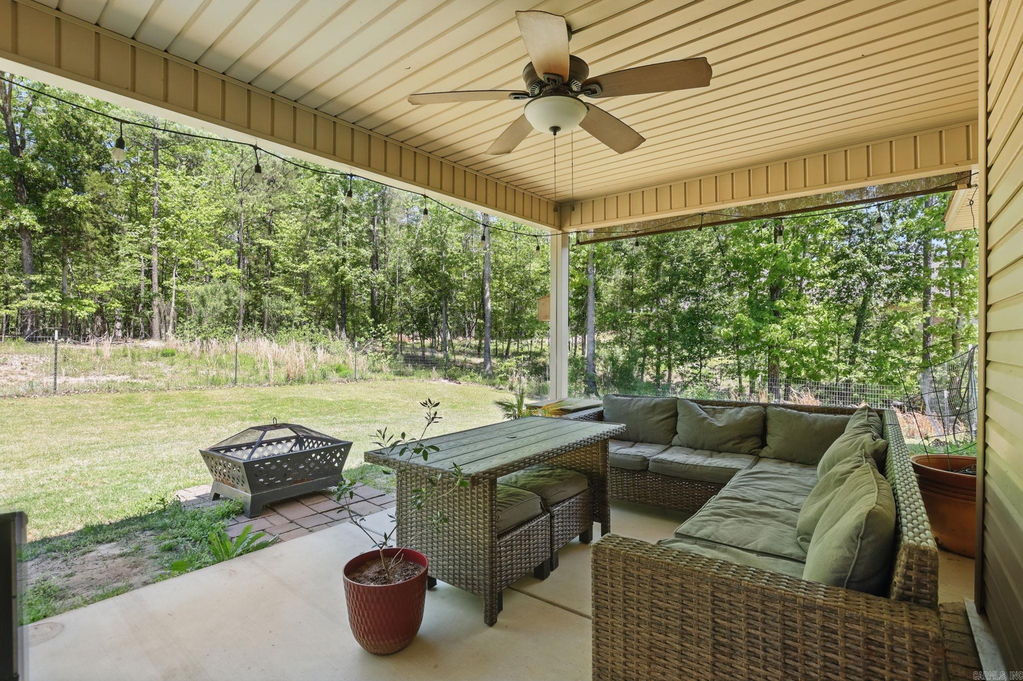 544 Reuben Drive  Alexander, AR