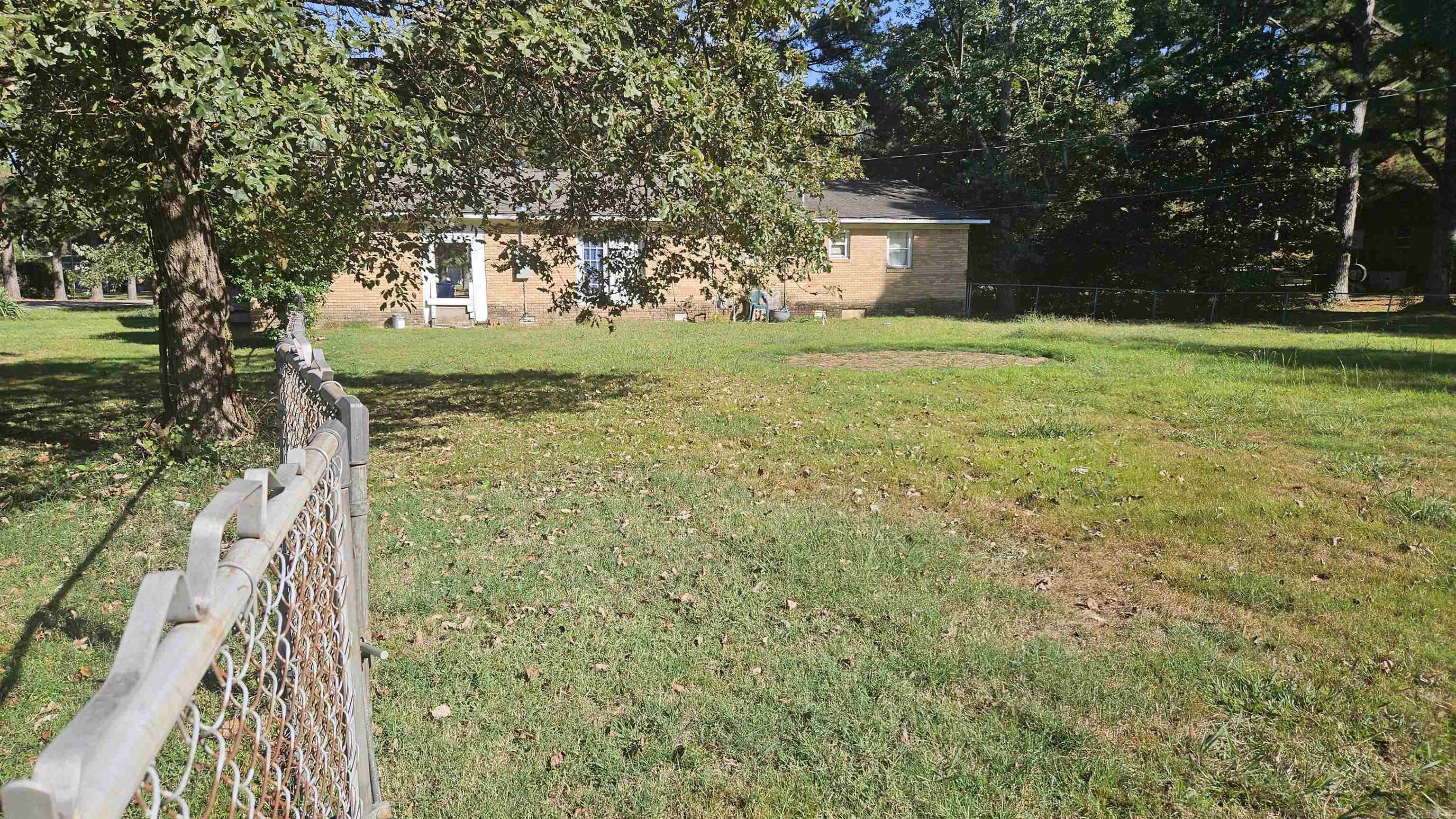 249 N Fordyce St  Rector, AR