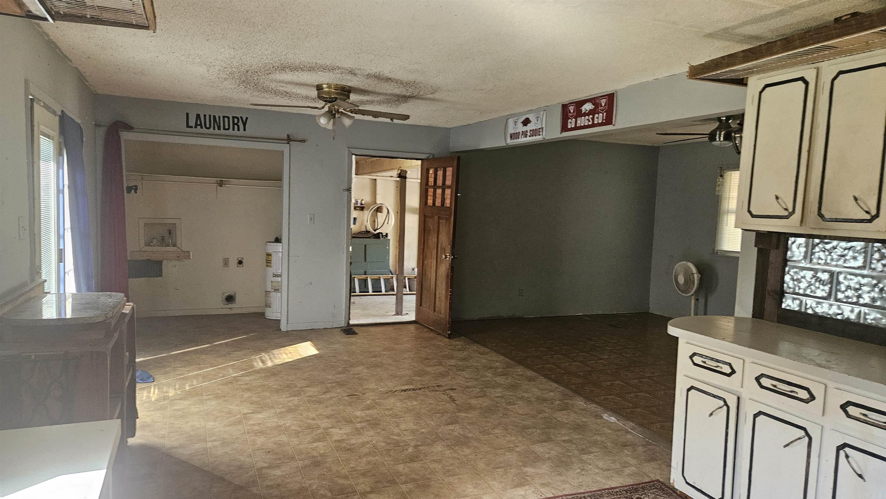 249 N Fordyce St  Rector, AR