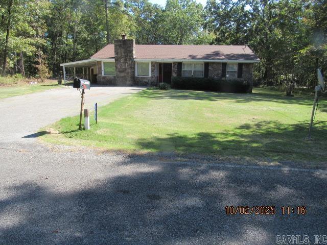 153 Lookout  Fairfield Bay, AR