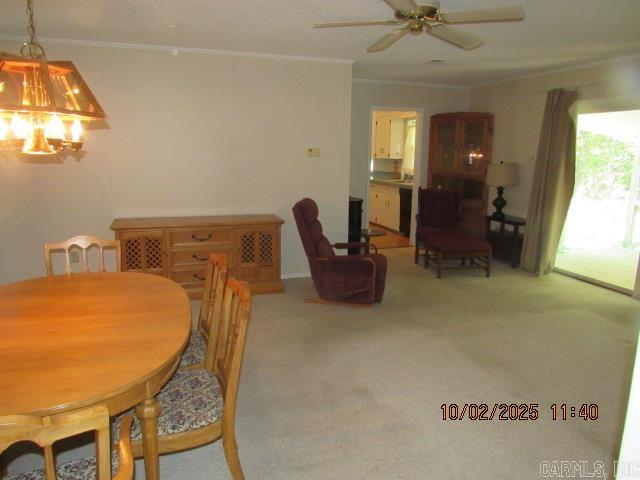 153 Lookout  Fairfield Bay, AR