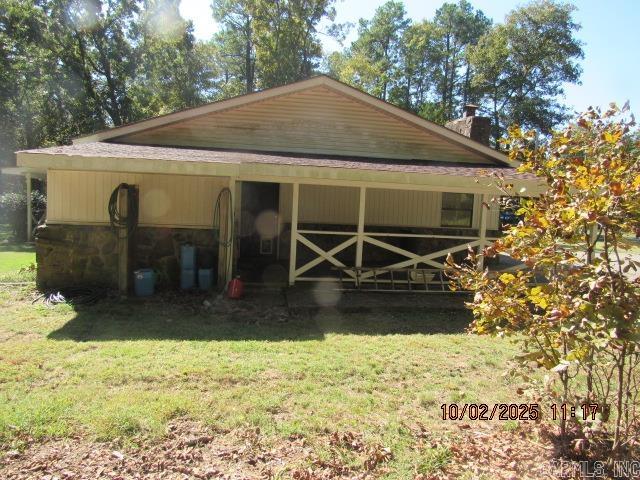 153 Lookout  Fairfield Bay, AR