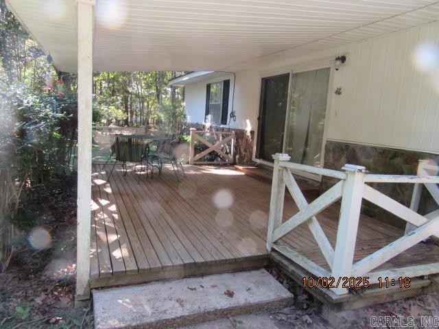 153 Lookout  Fairfield Bay, AR