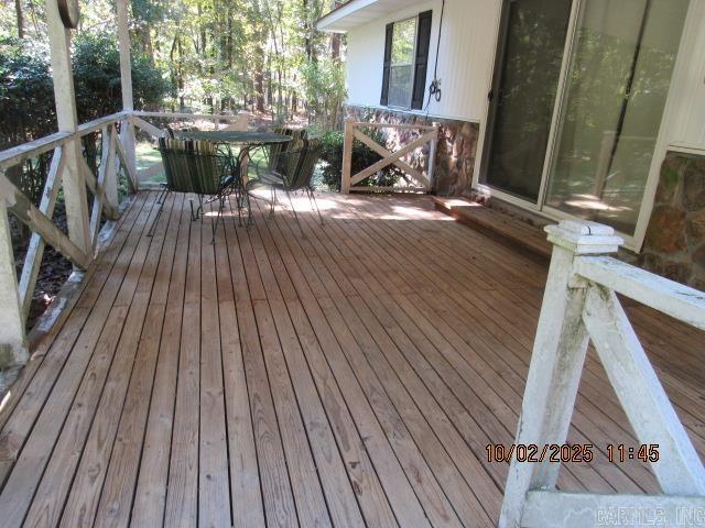 153 Lookout  Fairfield Bay, AR