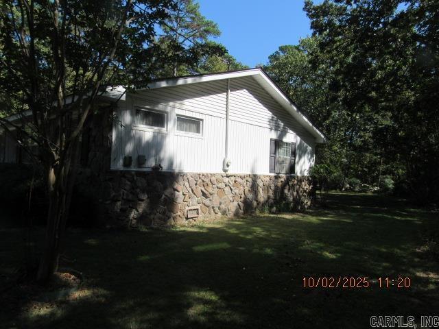 153 Lookout  Fairfield Bay, AR