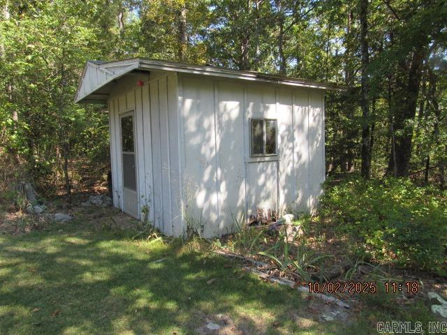 153 Lookout  Fairfield Bay, AR