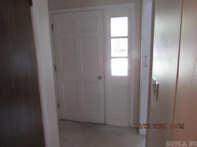 153 Lookout  Fairfield Bay, AR