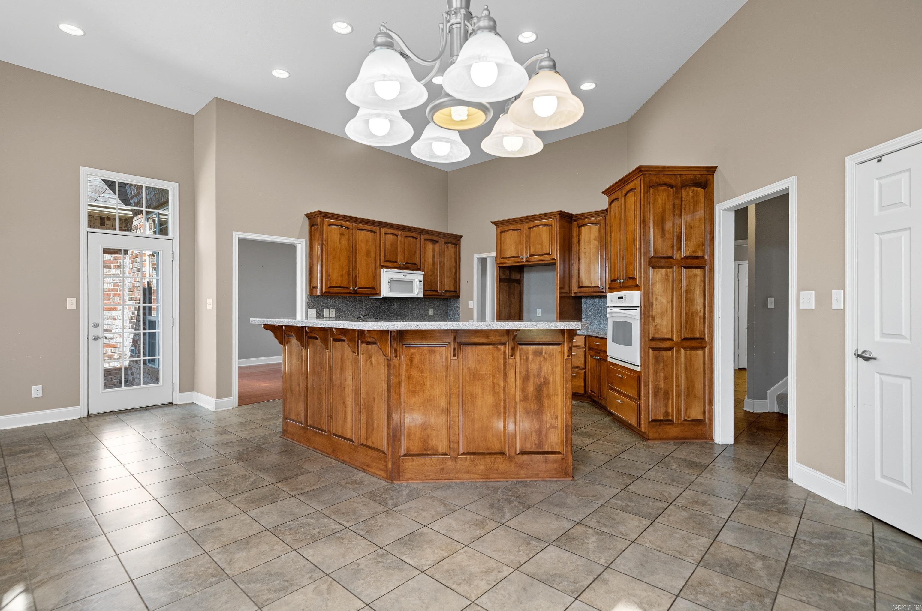 100 Moss Creek  Hot Springs, AR