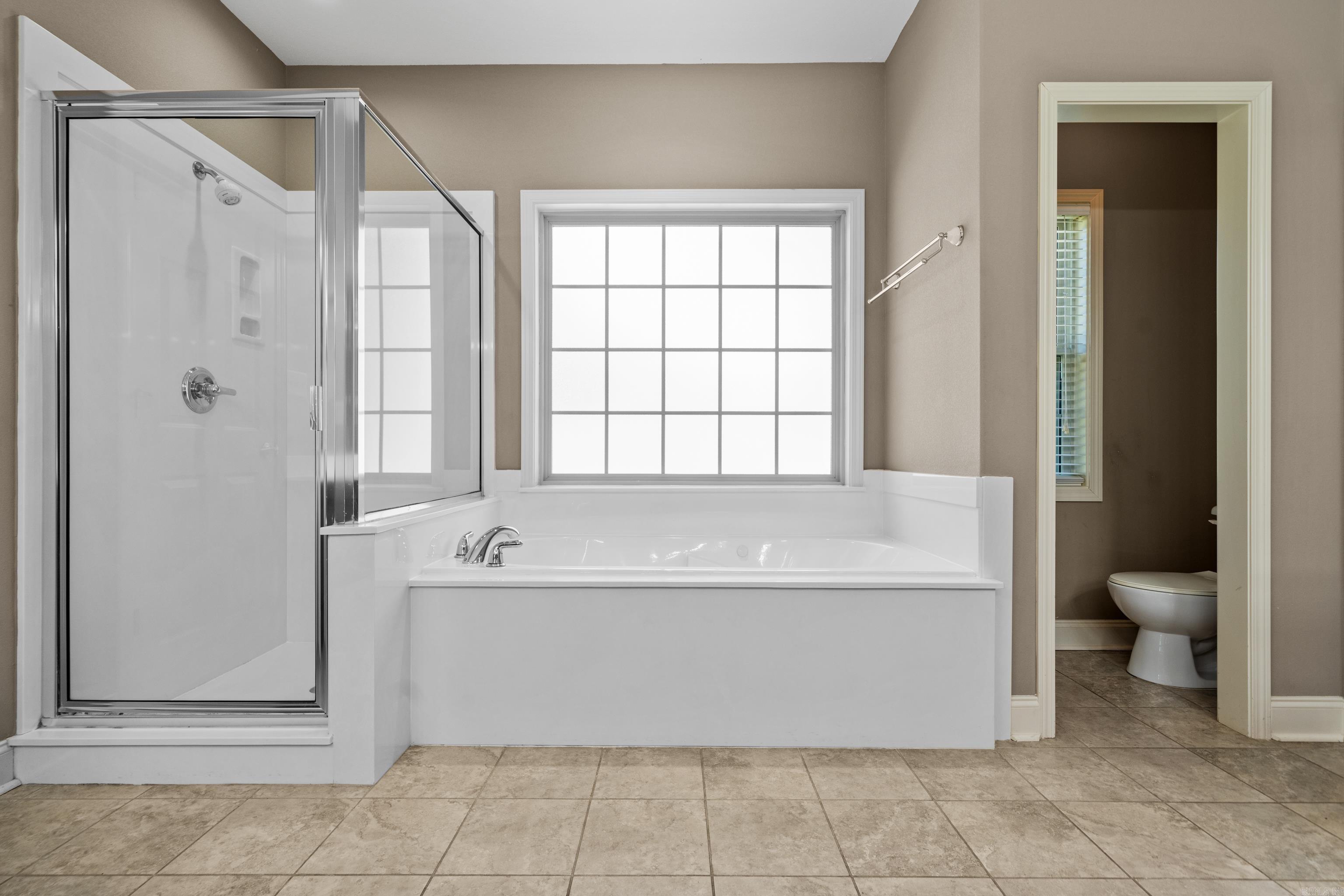 100 Moss Creek  Hot Springs, AR