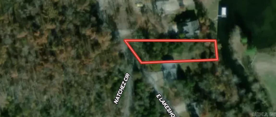 TBD W Lakeshore  Cherokee Village, AR