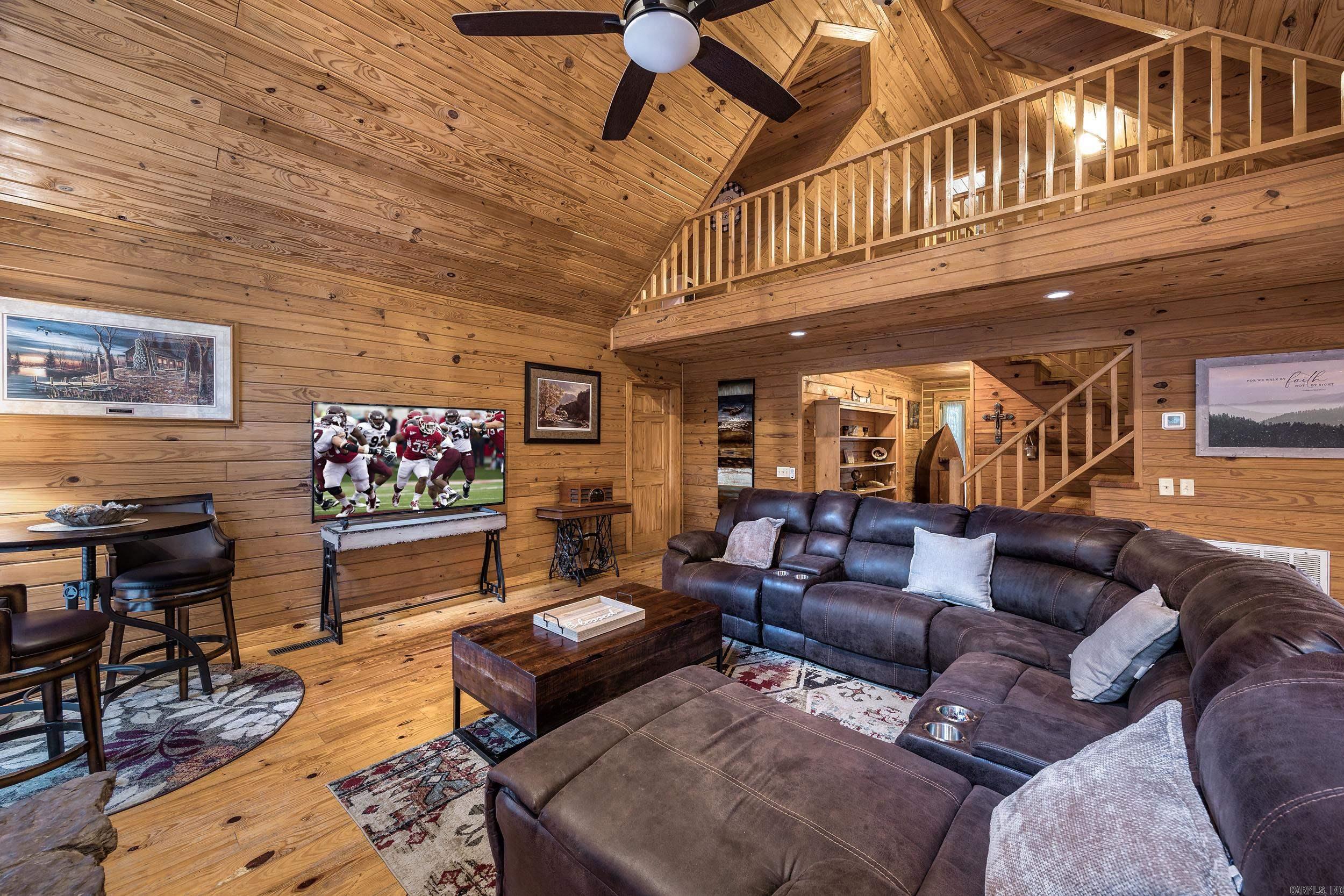 206 Sunset County Lane  Lonoke, AR