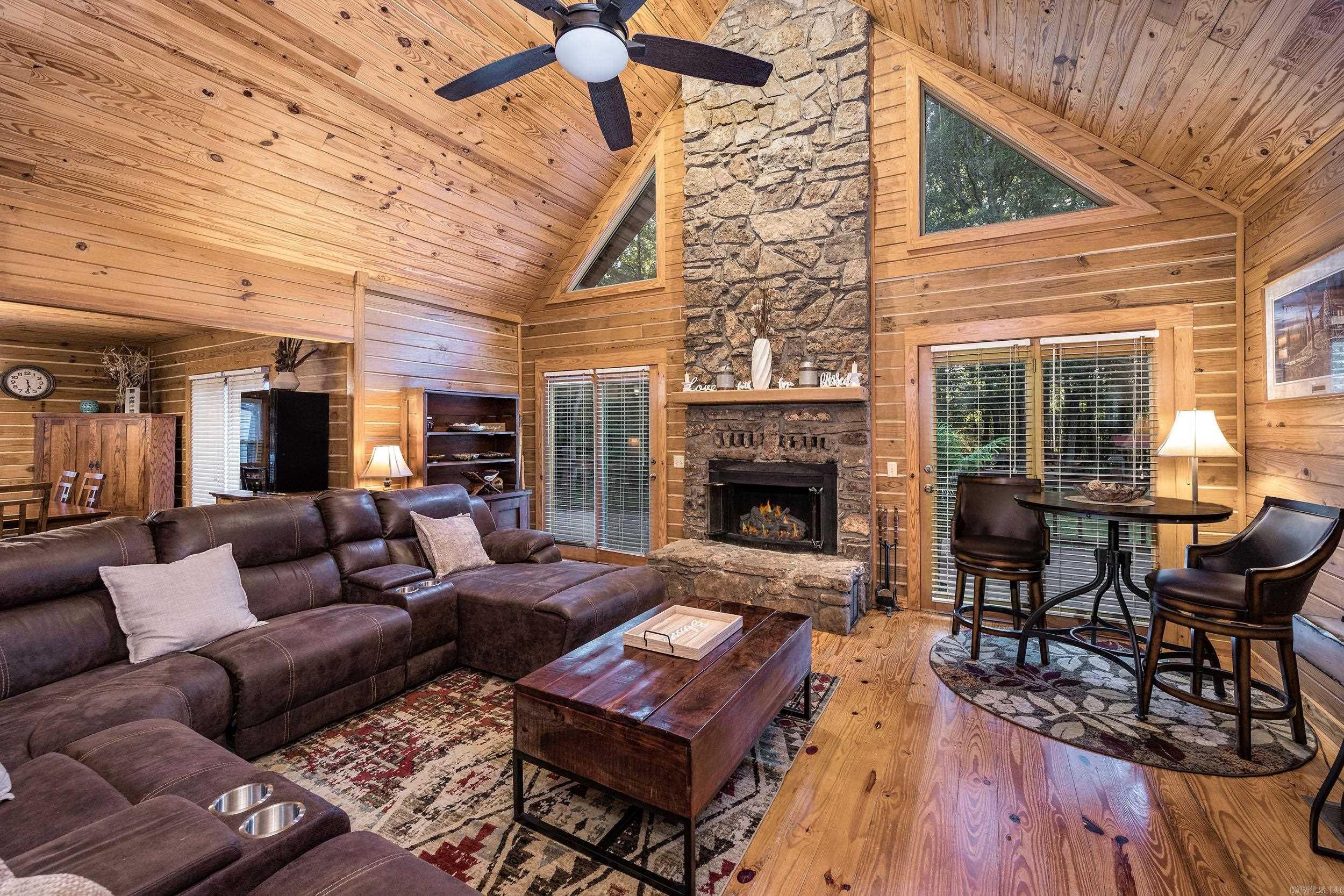 206 Sunset County Lane  Lonoke, AR