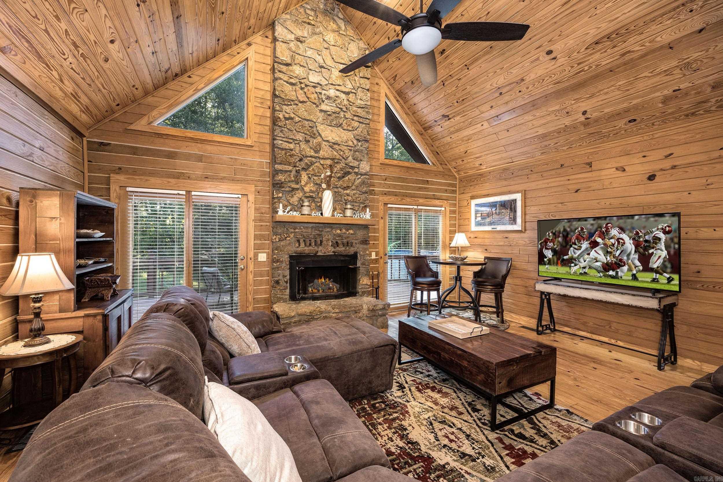 206 Sunset County Lane  Lonoke, AR