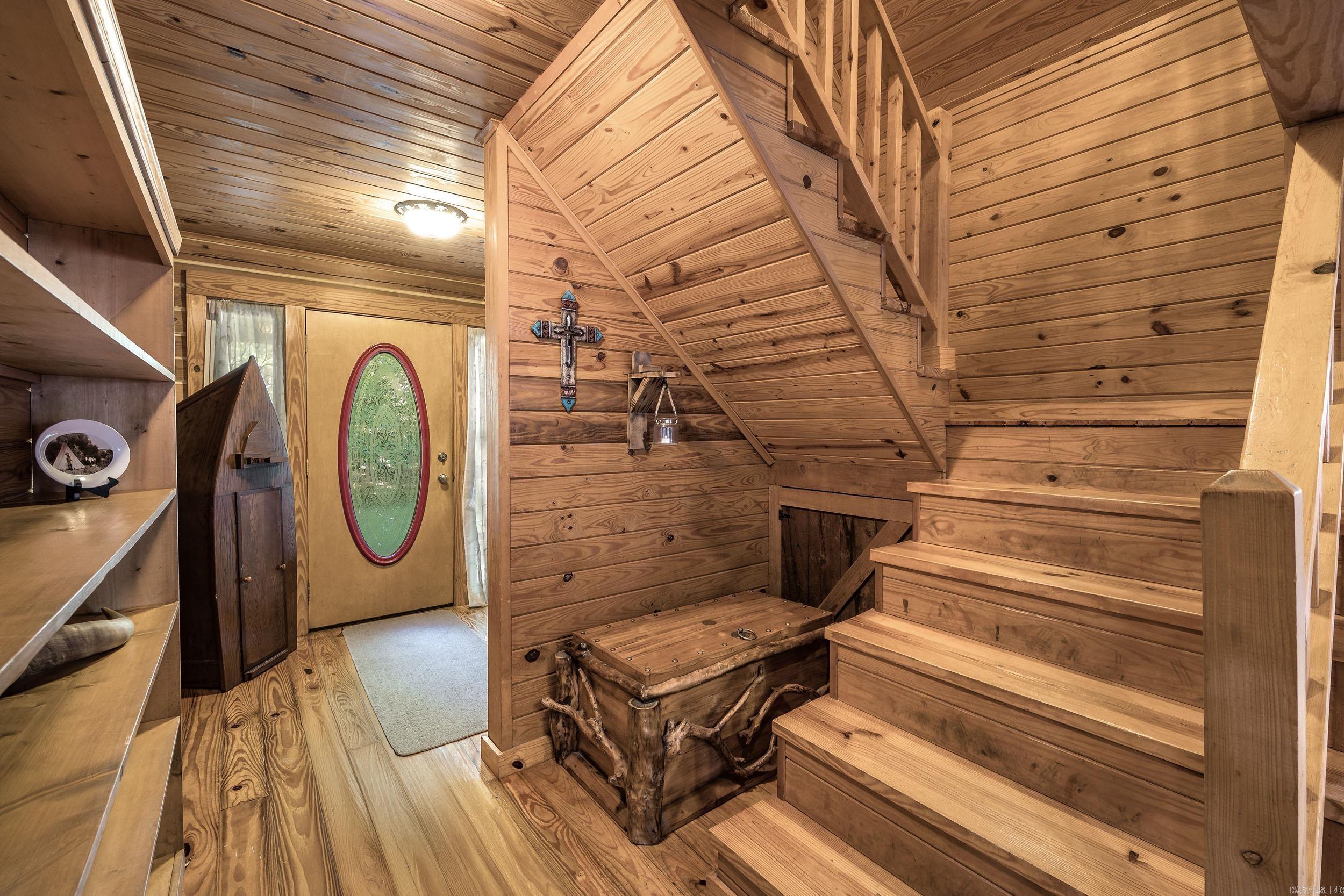 206 Sunset County Lane  Lonoke, AR