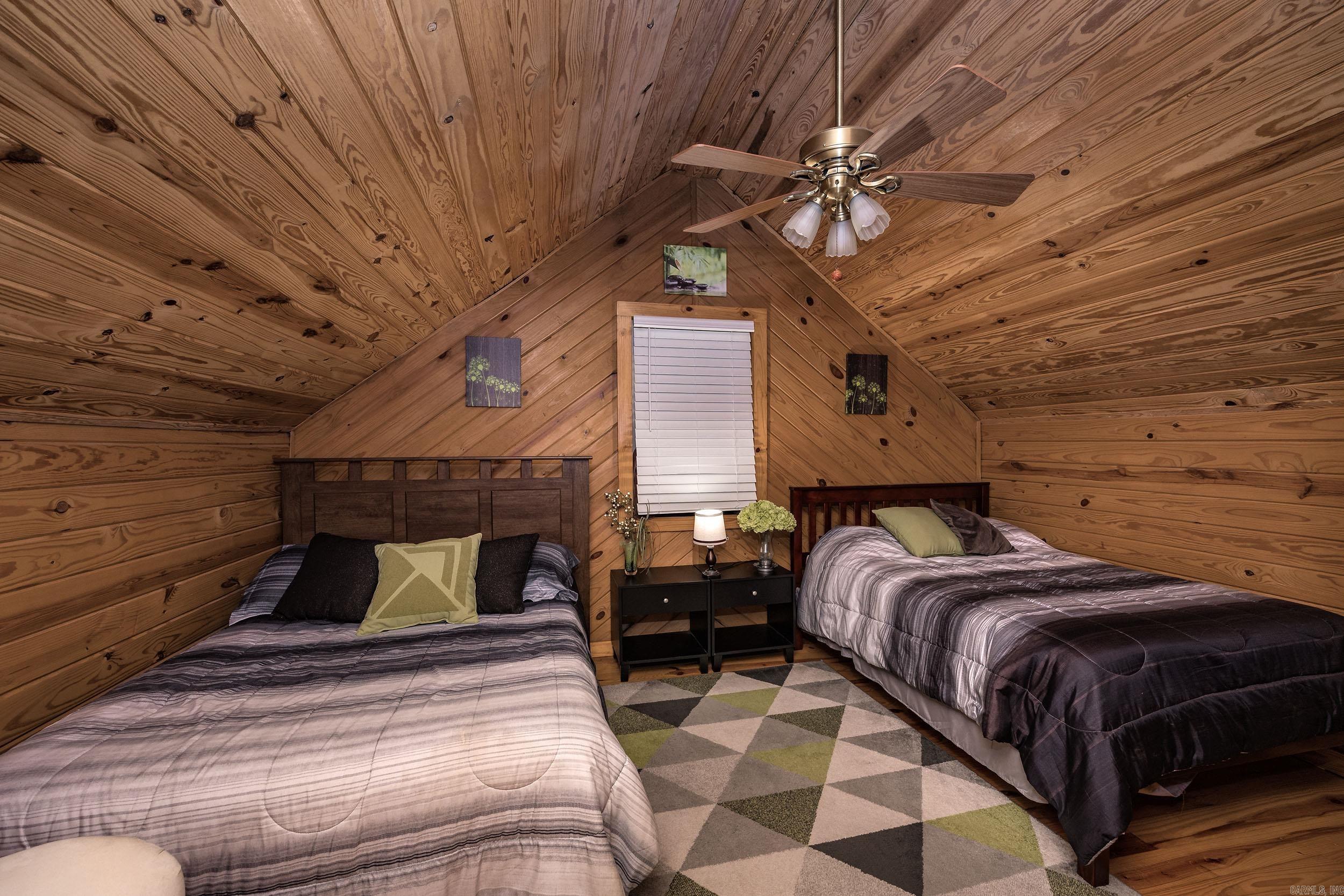 206 Sunset County Lane  Lonoke, AR