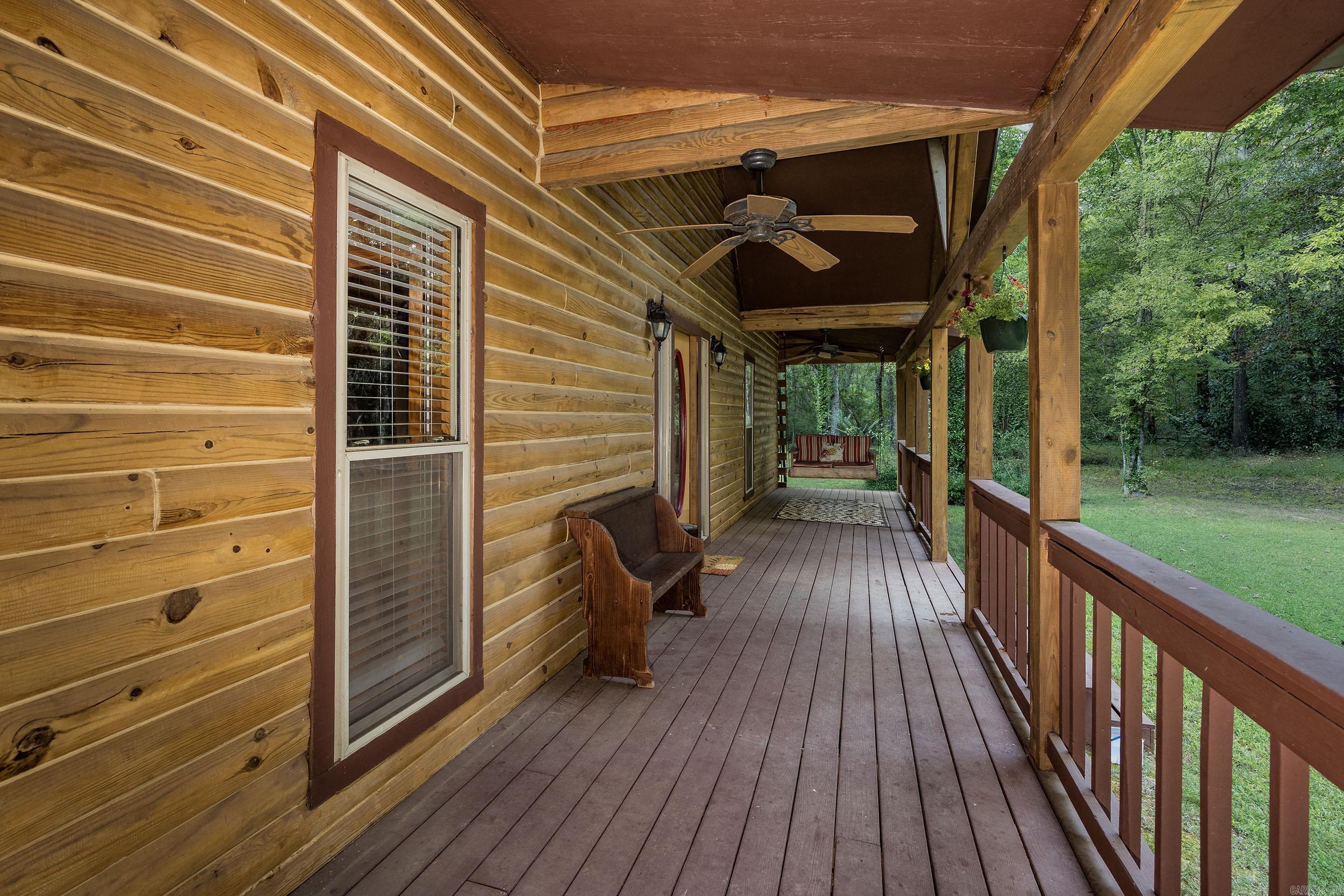 206 Sunset County Lane  Lonoke, AR