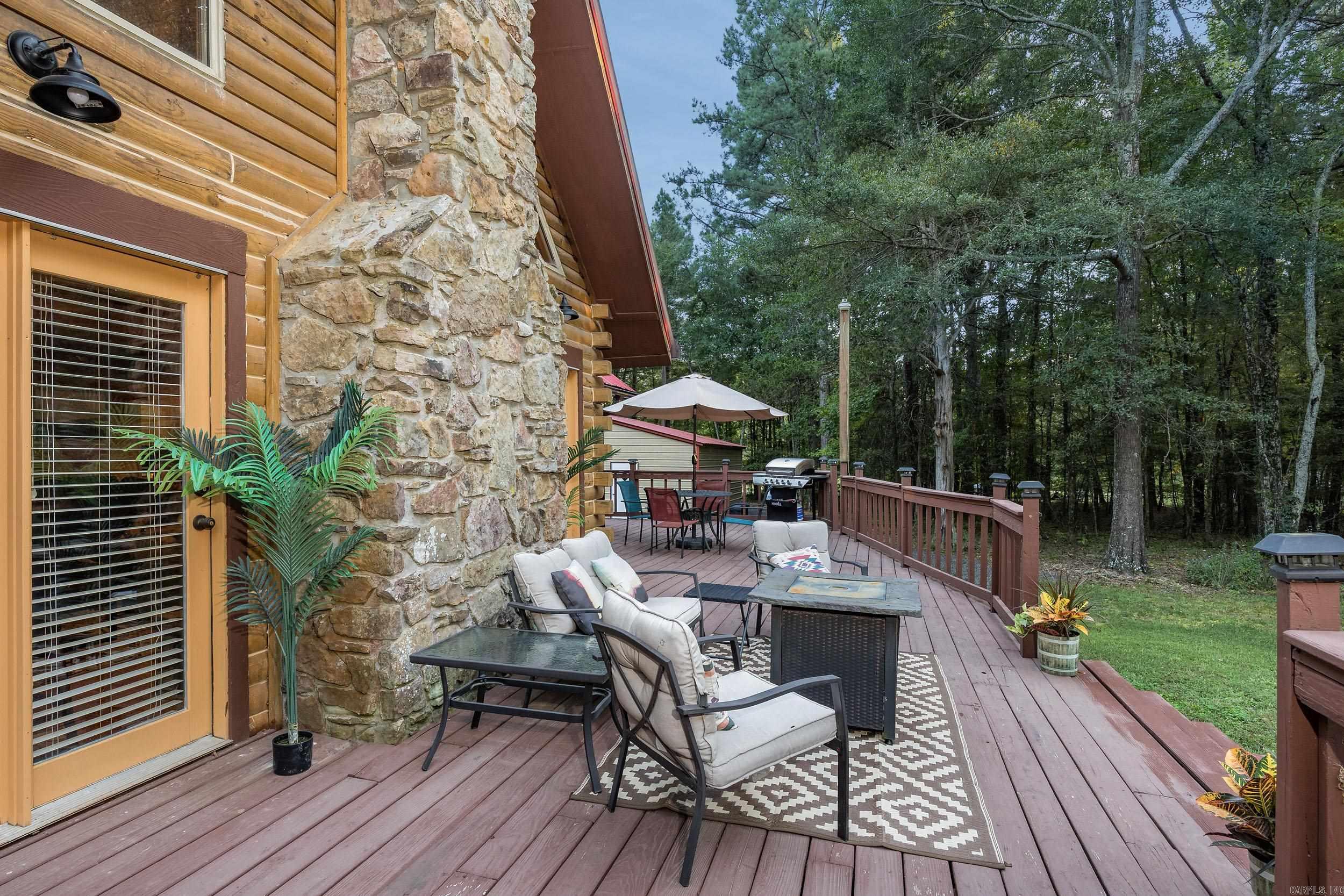 206 Sunset County Lane  Lonoke, AR