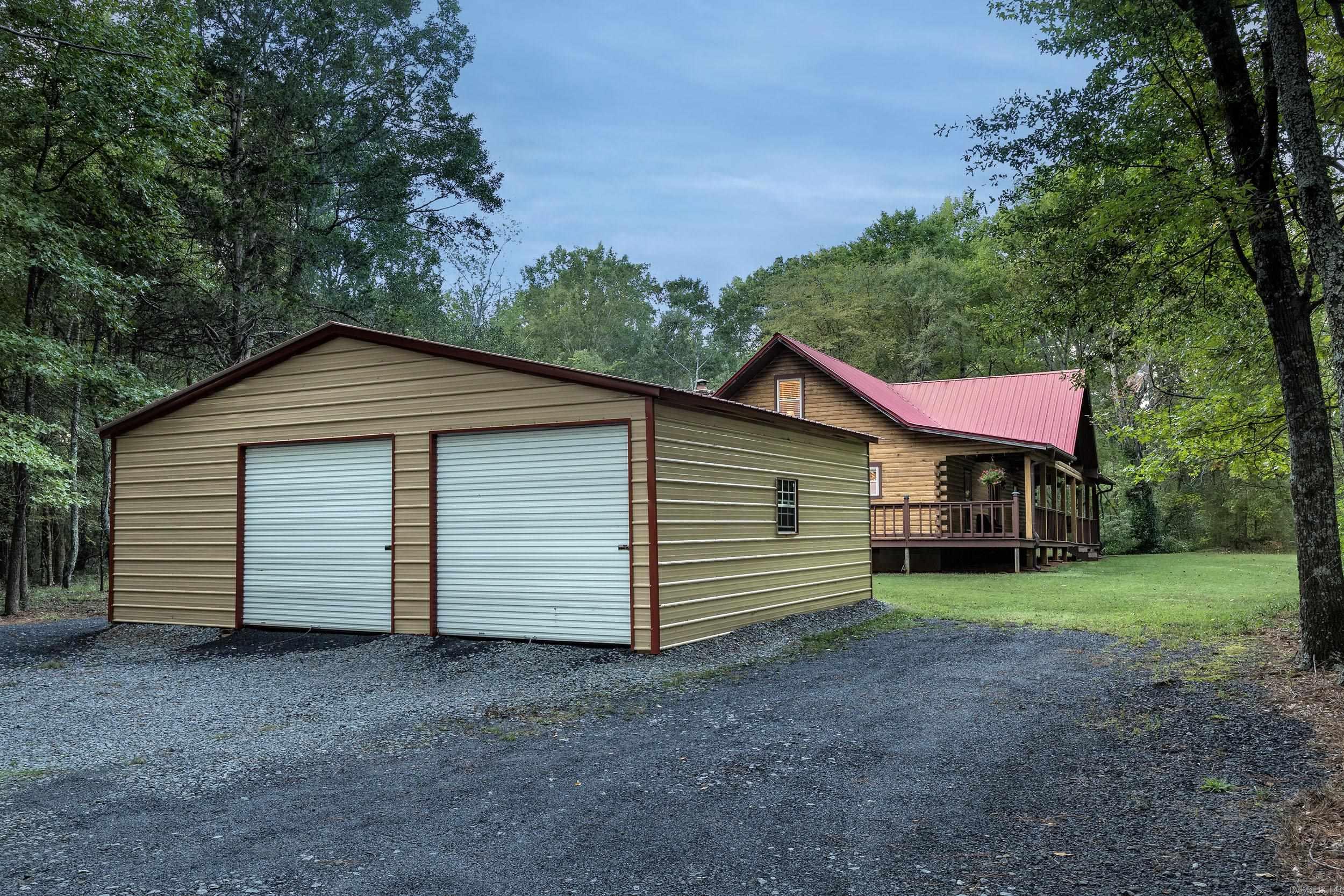206 Sunset County Lane  Lonoke, AR